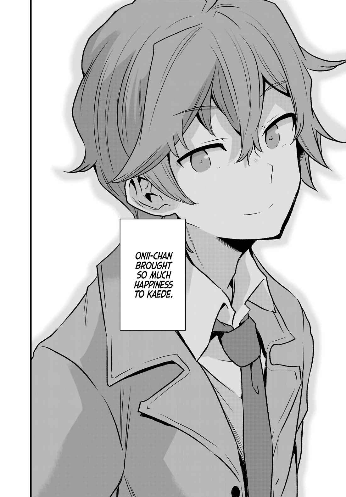 Rascal Does Not Dream of a Sister Home Alone chapter 10 page 21