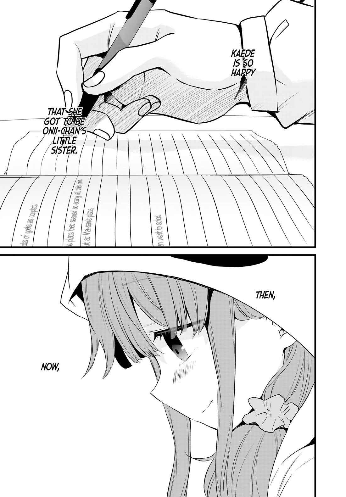 Rascal Does Not Dream of a Sister Home Alone chapter 10 page 22