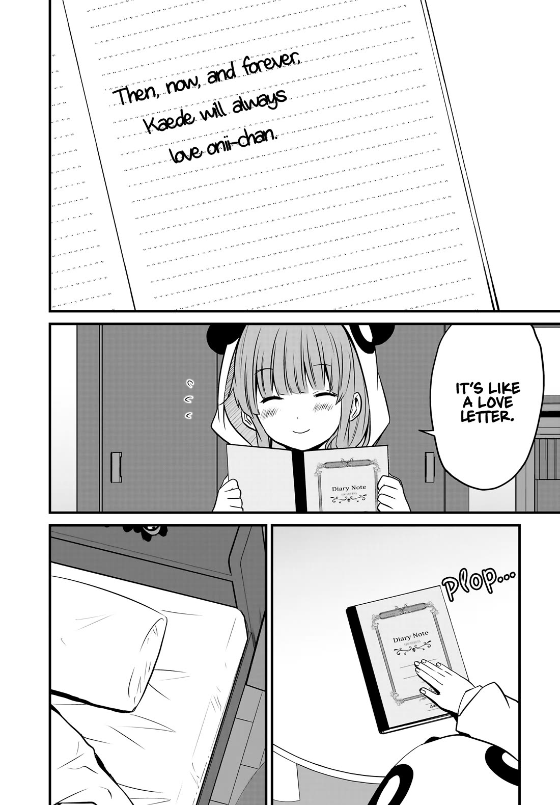 Rascal Does Not Dream of a Sister Home Alone chapter 10 page 23