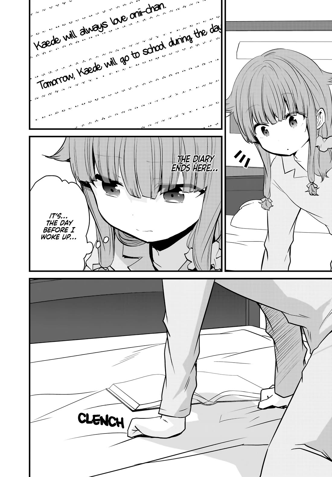 Rascal Does Not Dream of a Sister Home Alone chapter 11 page 23