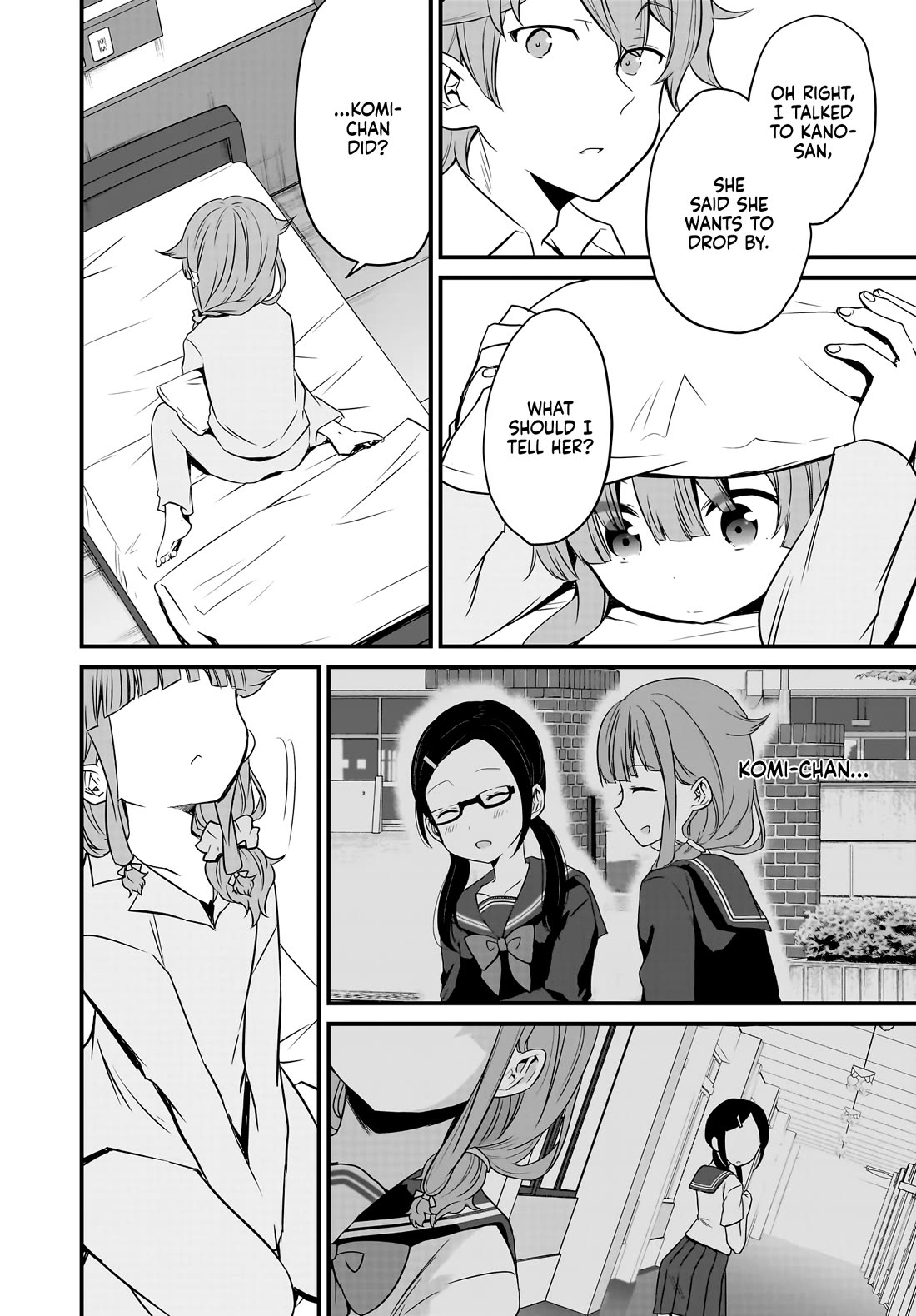 Rascal Does Not Dream of a Sister Home Alone chapter 11 page 25