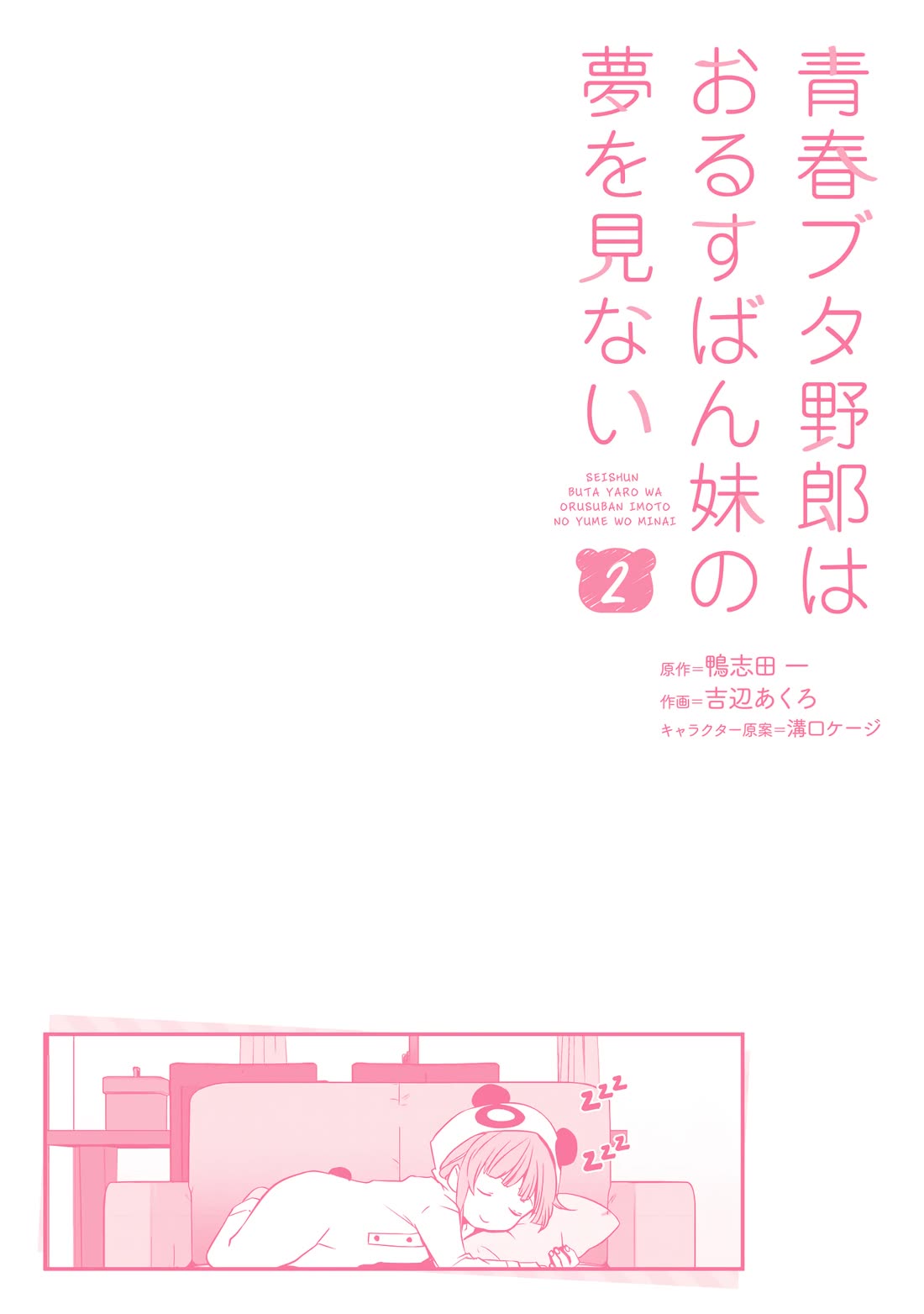 Rascal Does Not Dream of a Sister Home Alone chapter 12.5 page 10