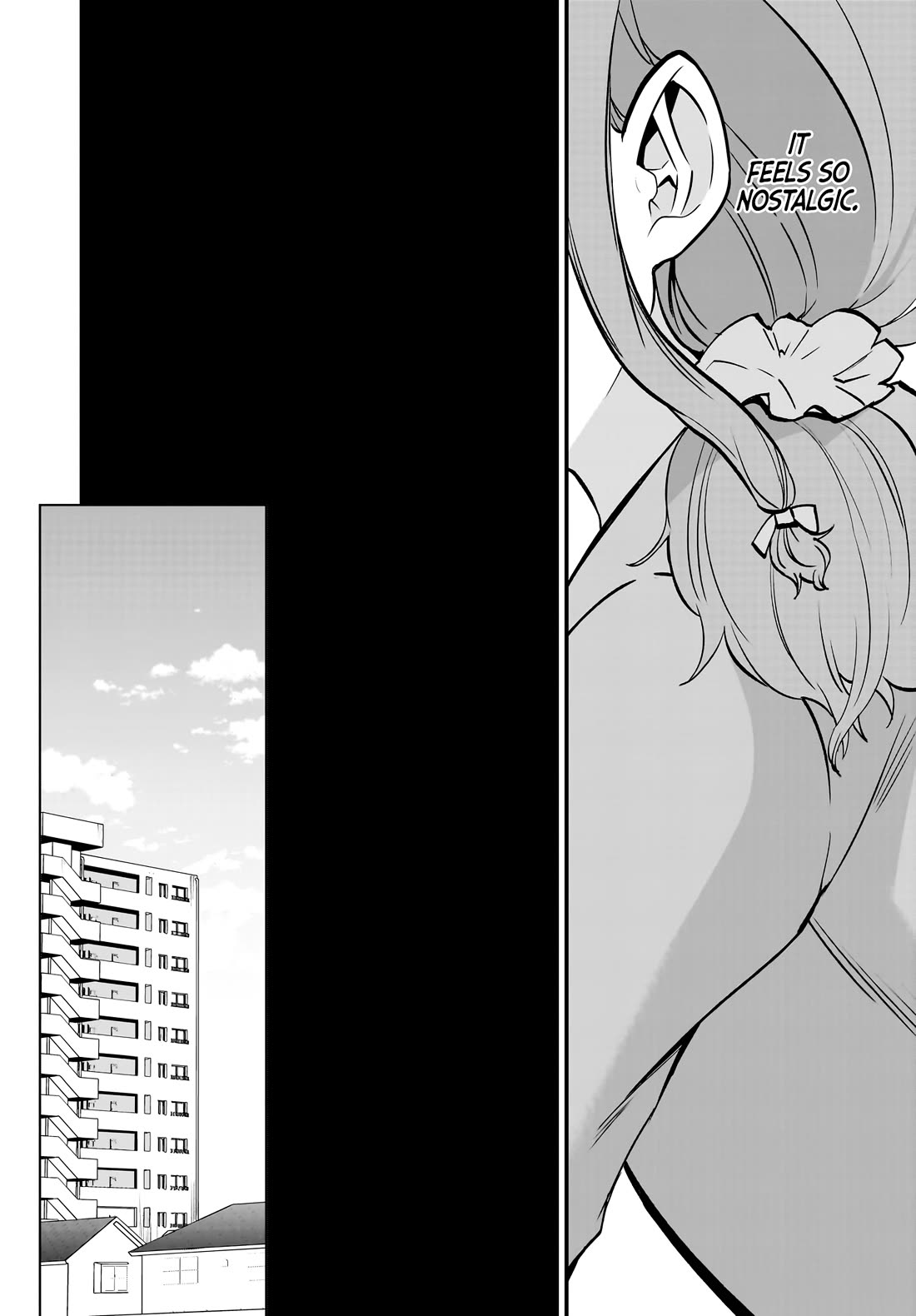 Rascal Does Not Dream of a Sister Home Alone chapter 12 page 13