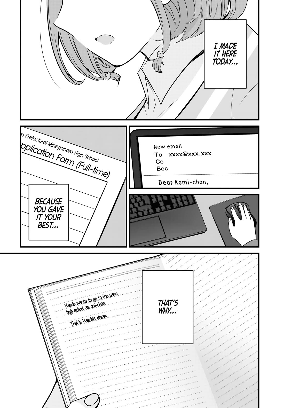 Rascal Does Not Dream of a Sister Home Alone chapter 12 page 18