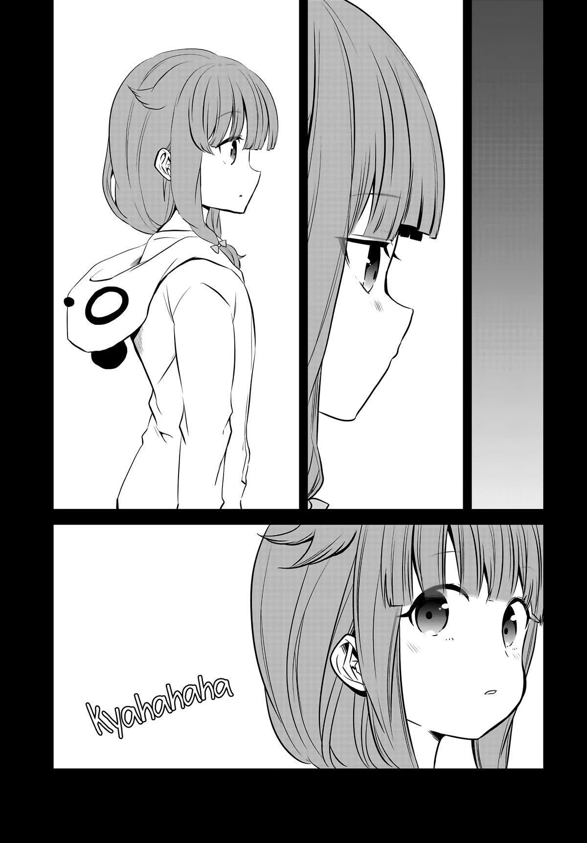 Rascal Does Not Dream of a Sister Home Alone chapter 2 page 21