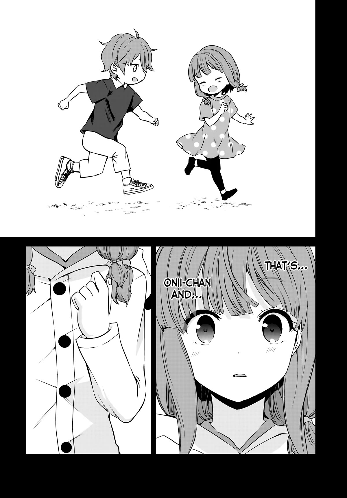 Rascal Does Not Dream of a Sister Home Alone chapter 2 page 22