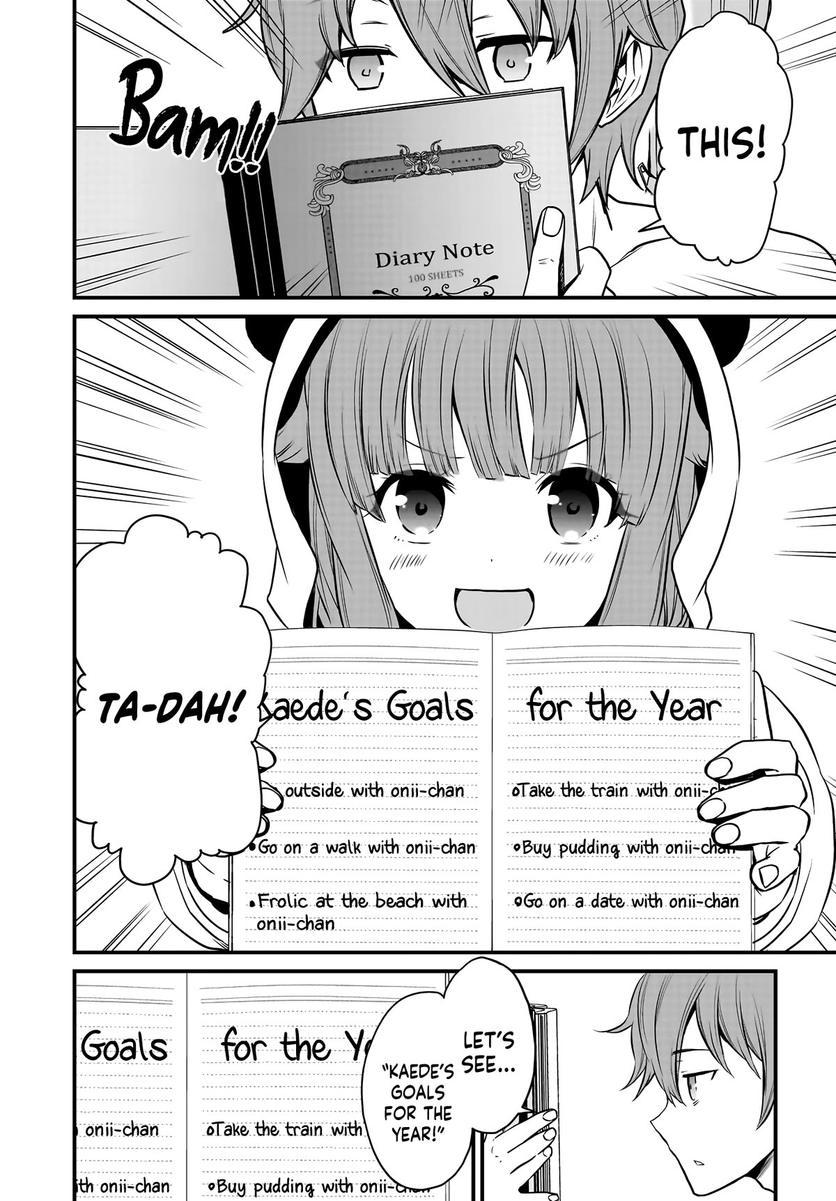 Rascal Does Not Dream of a Sister Home Alone chapter 2 page 31