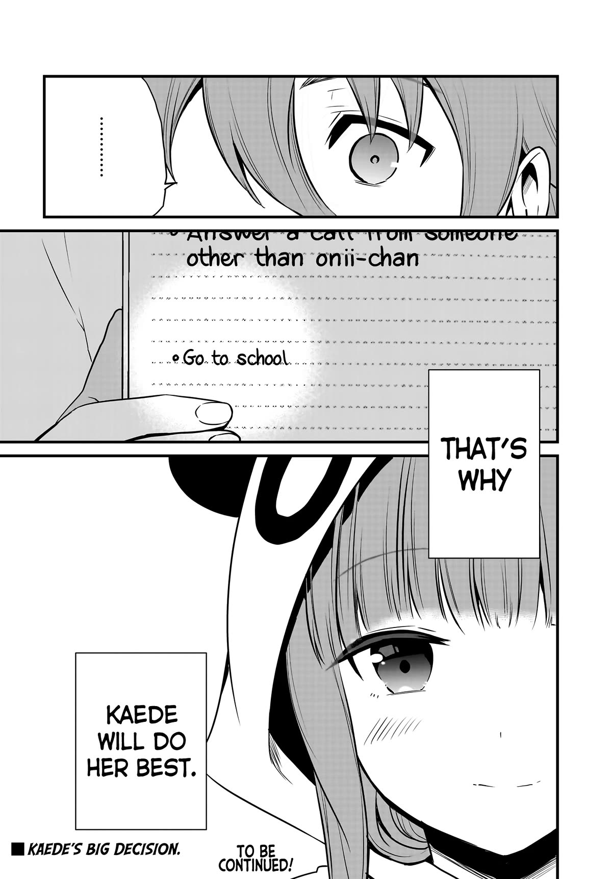 Rascal Does Not Dream of a Sister Home Alone chapter 2 page 34