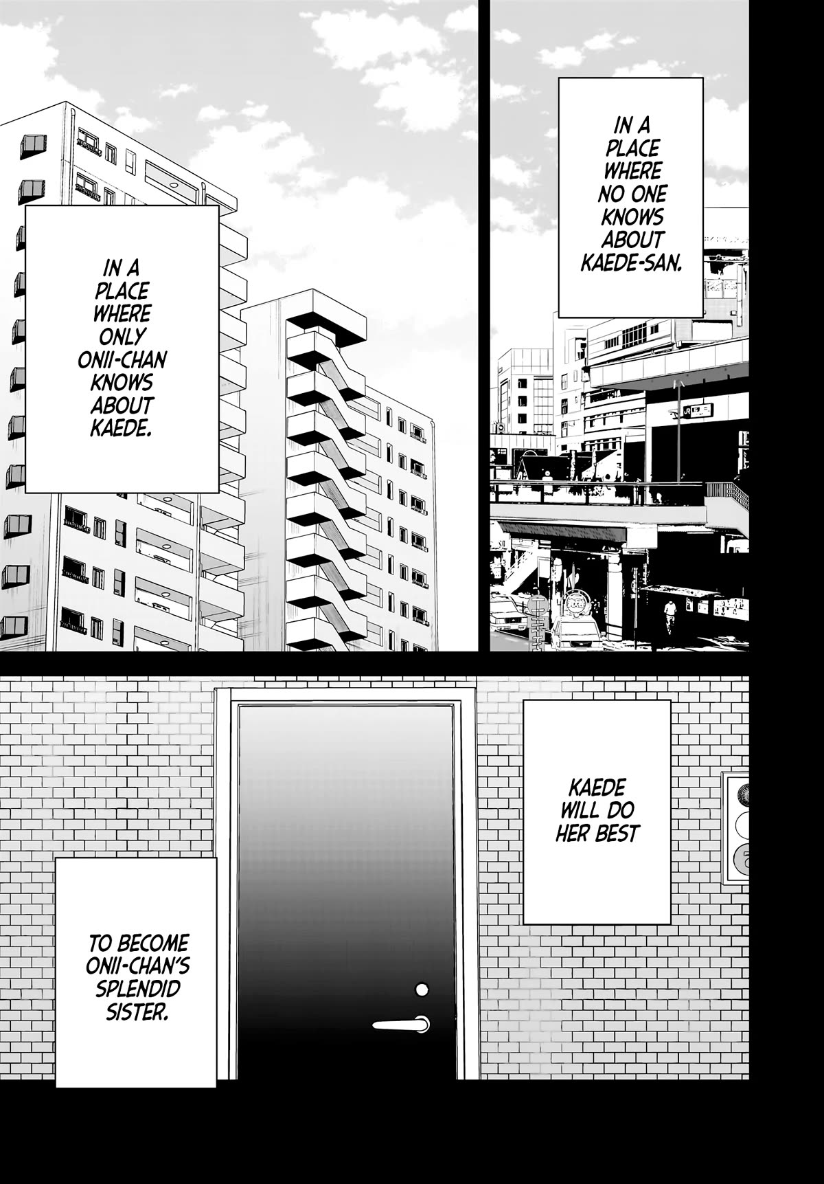 Rascal Does Not Dream of a Sister Home Alone chapter 6 page 26