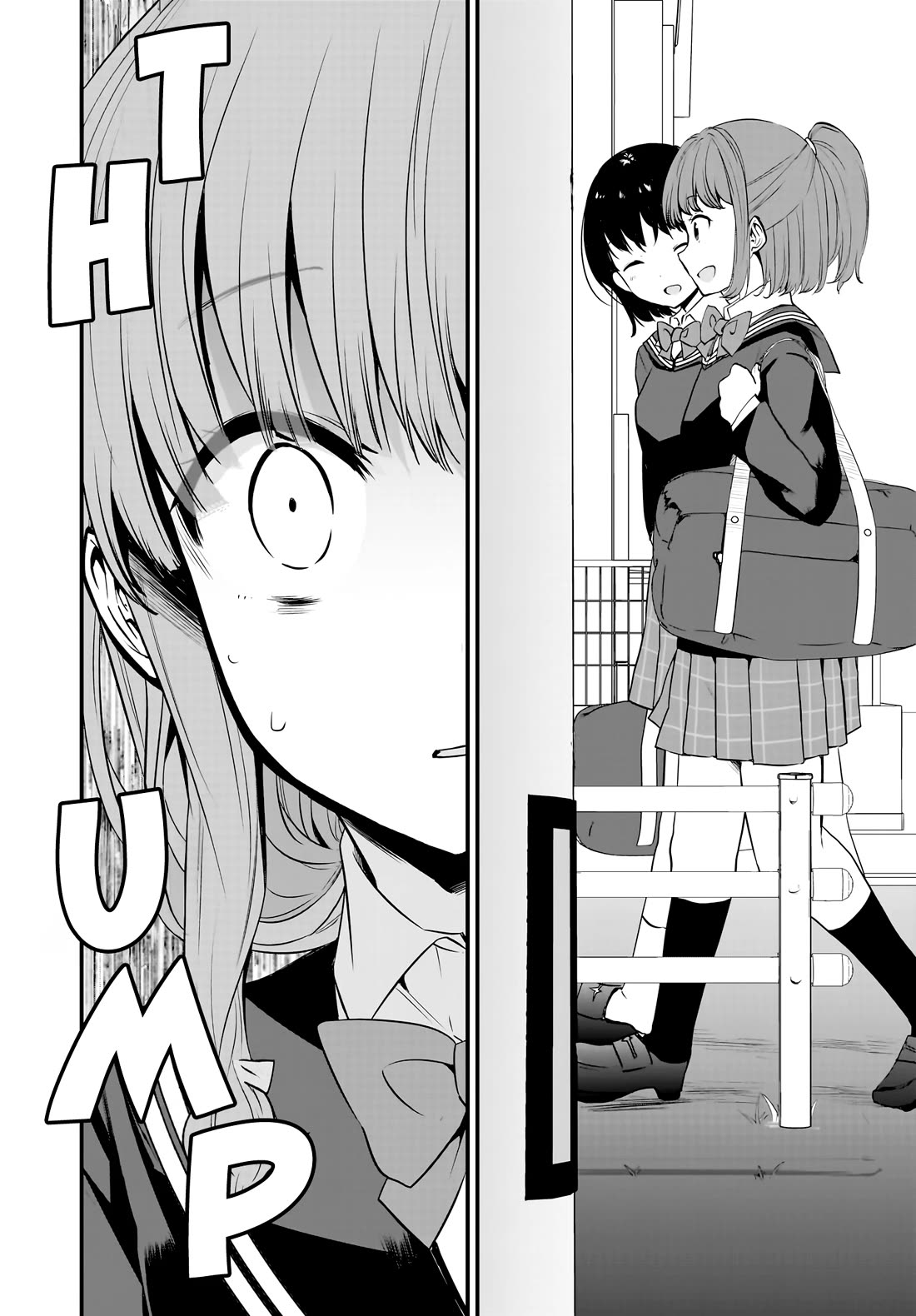 Rascal Does Not Dream of a Sister Home Alone chapter 8.2 page 14