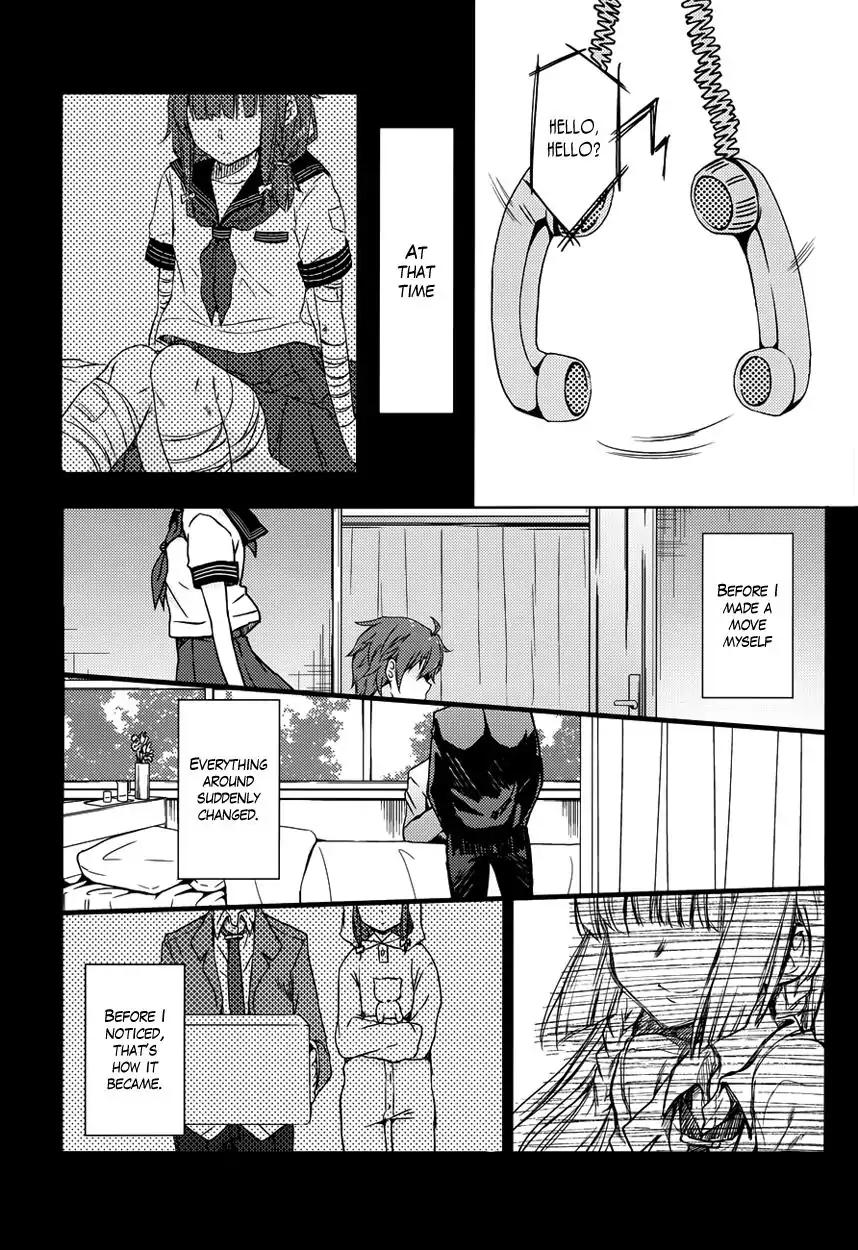 Rascal Does Not Dream of Bunny Girl Senpai chapter 14 page 16