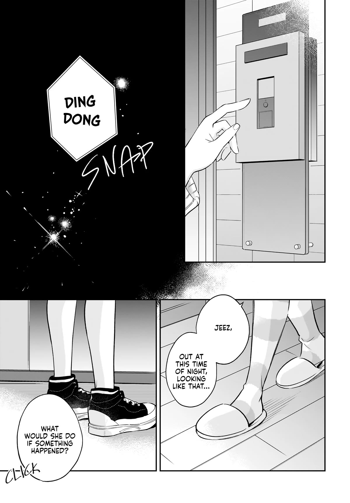 Rascal Does Not Dream of Siscon Idol chapter 1 page 24