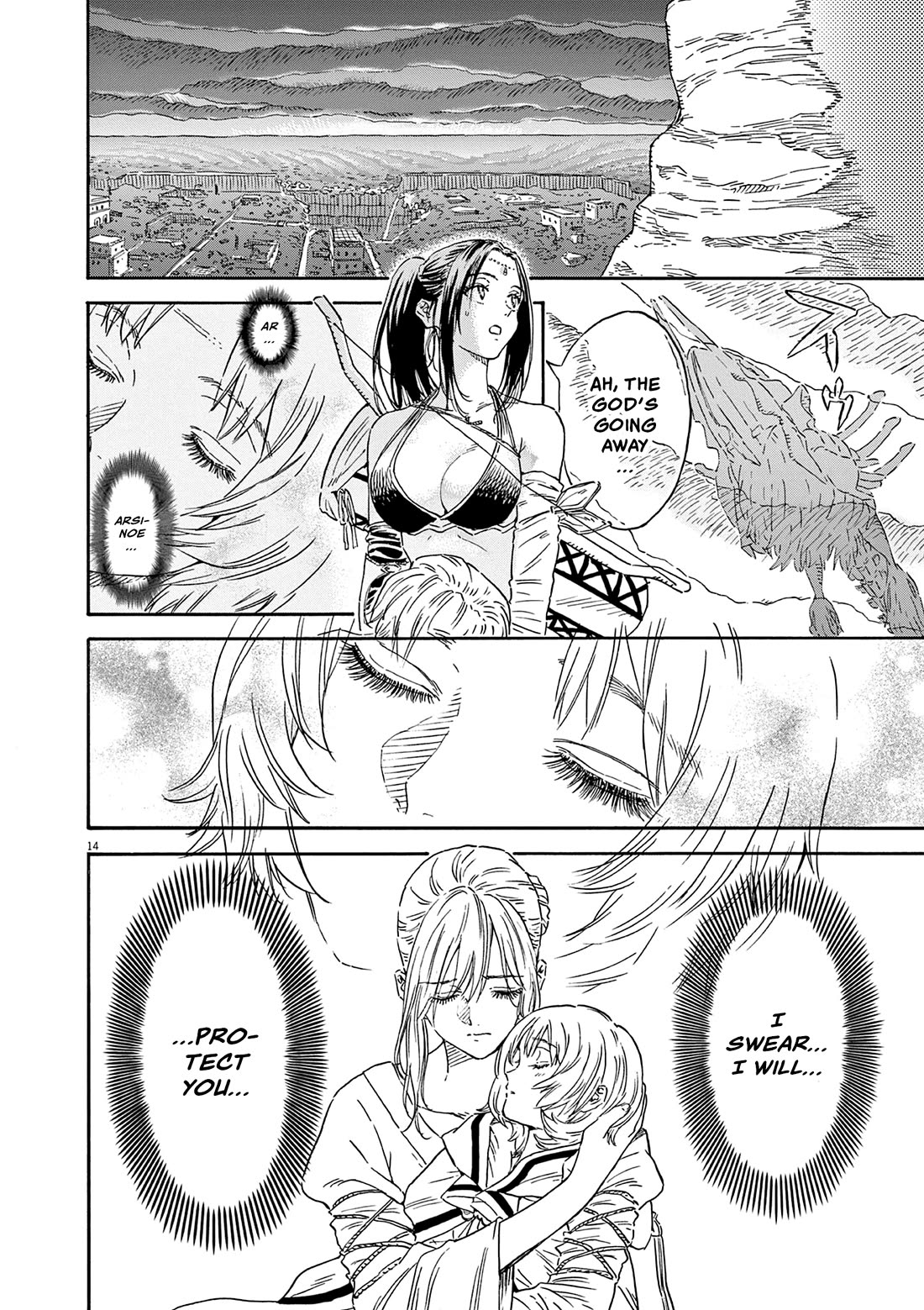 re CERVIN chapter 15 page 13