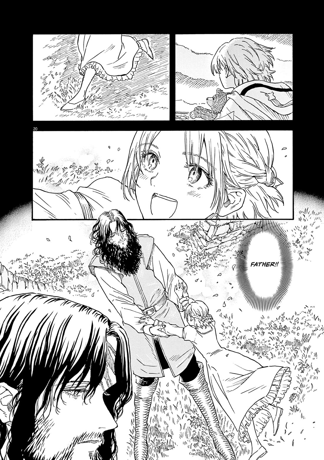 re CERVIN chapter 15 page 19