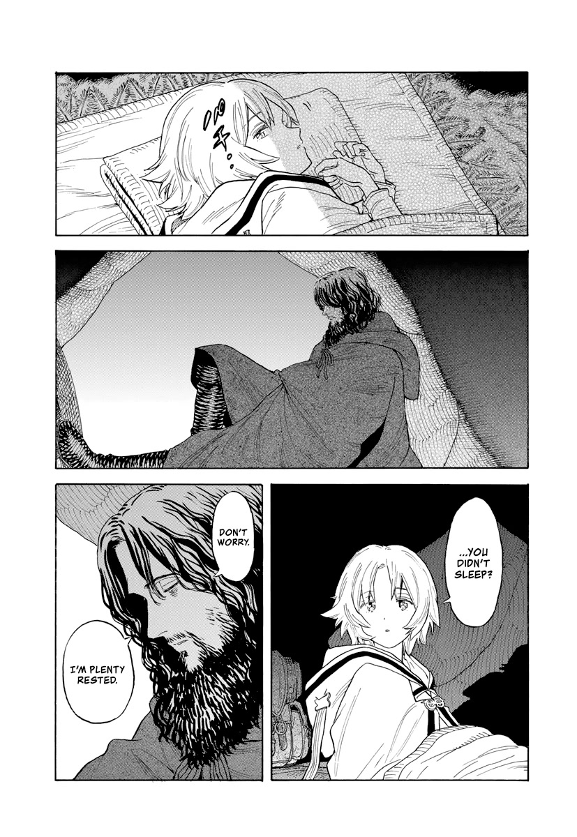 re CERVIN chapter 2 page 22