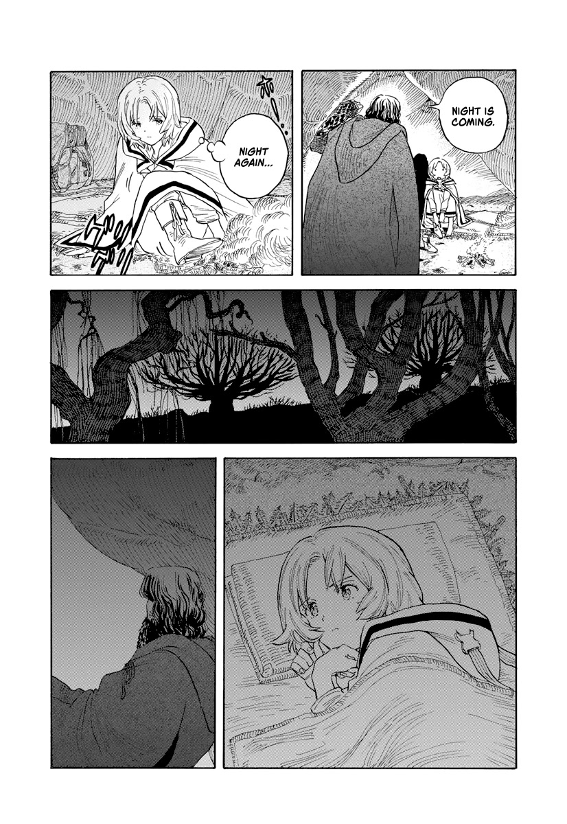 re CERVIN chapter 2 page 6