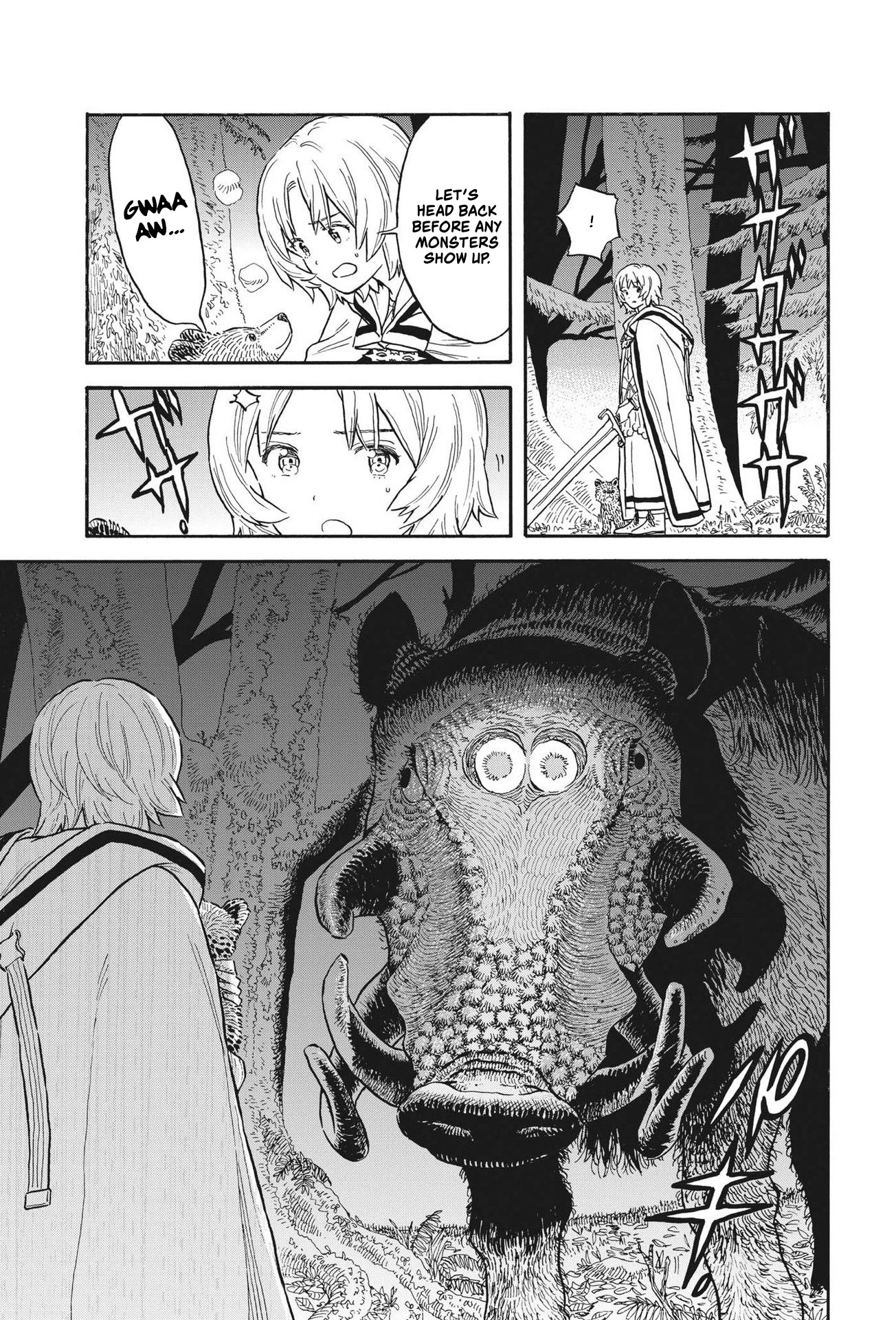 re CERVIN chapter 4 page 11