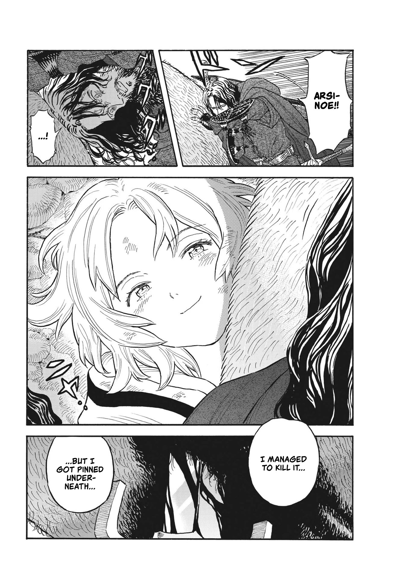 re CERVIN chapter 4 page 14