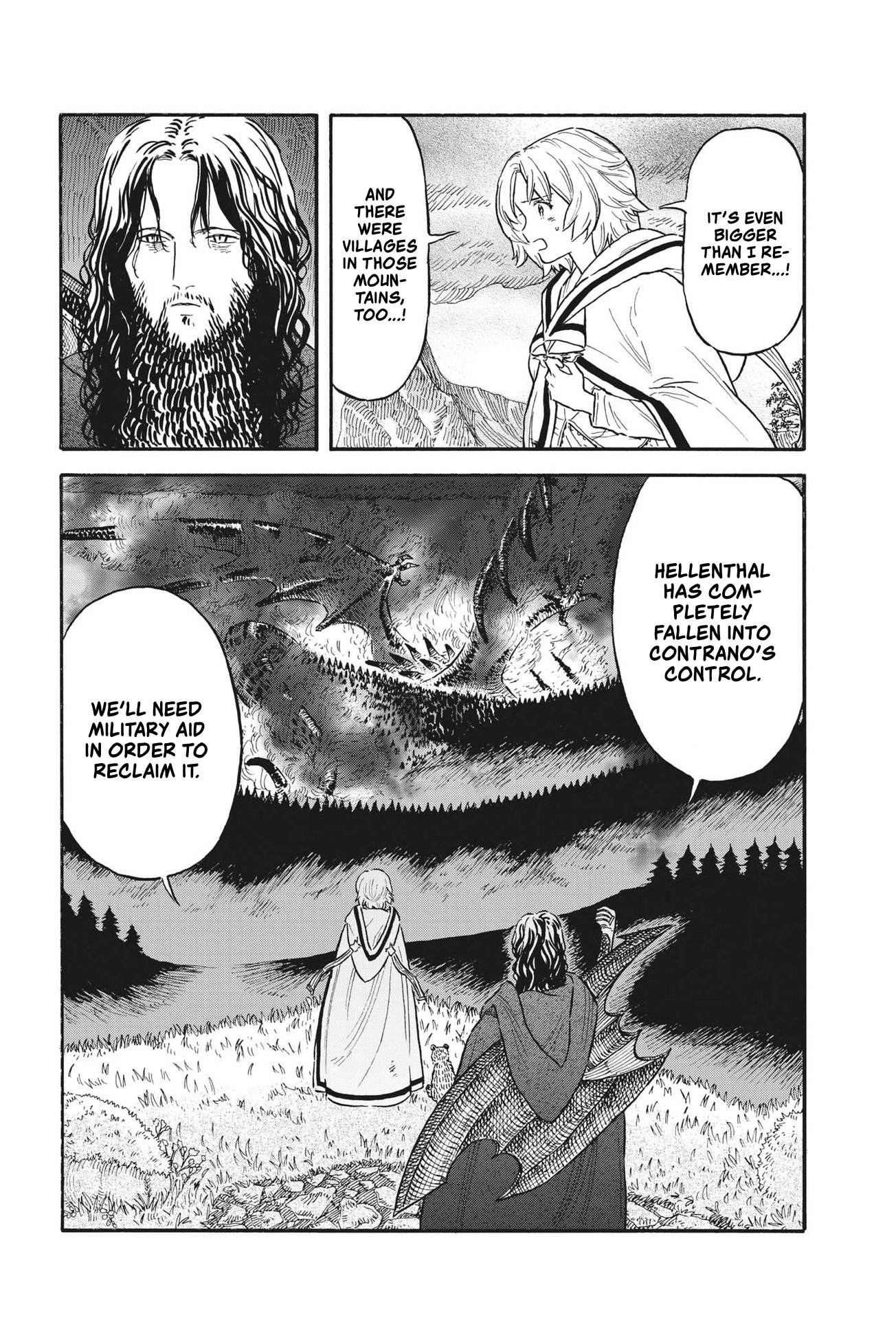 re CERVIN chapter 4 page 17