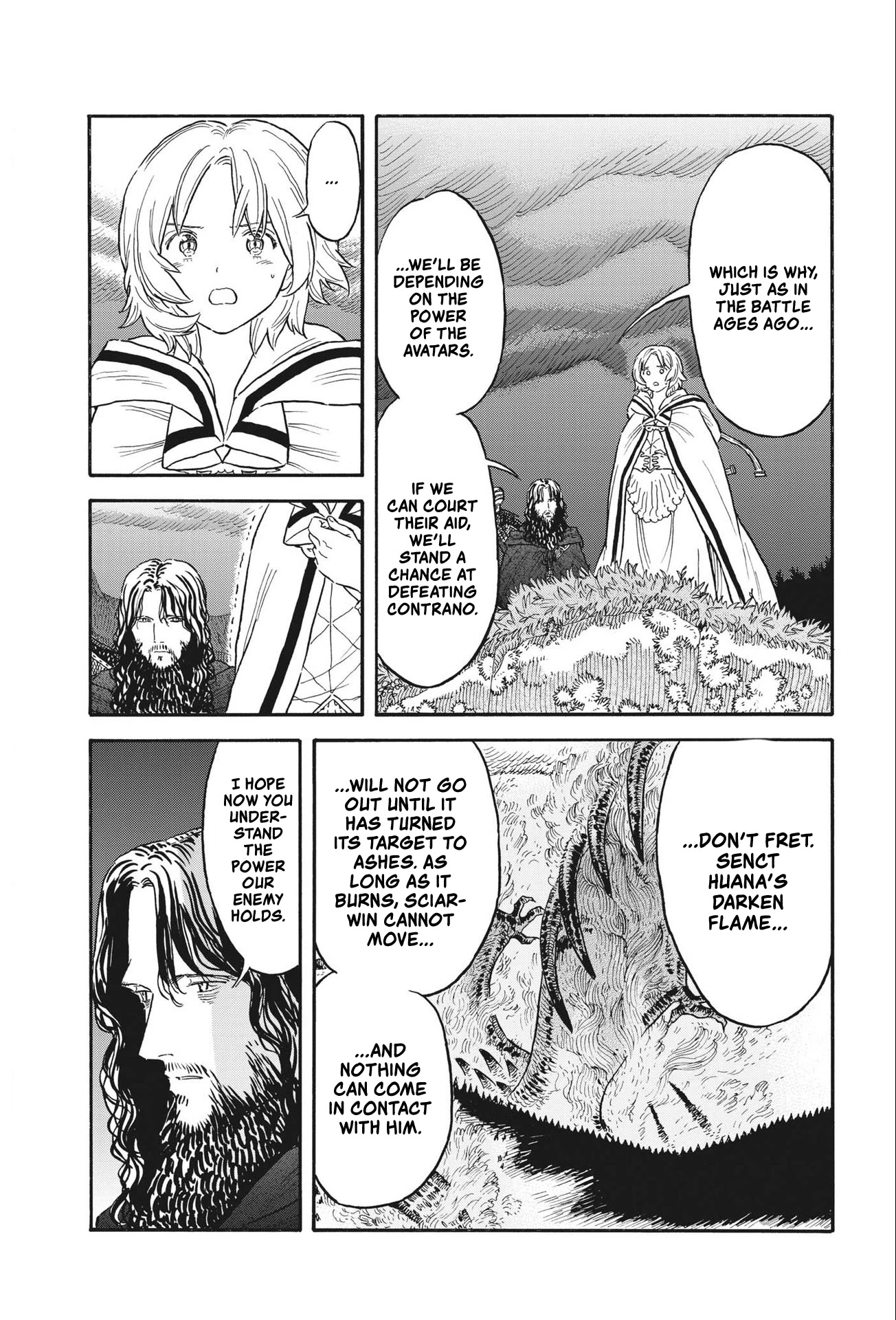 re CERVIN chapter 4 page 18