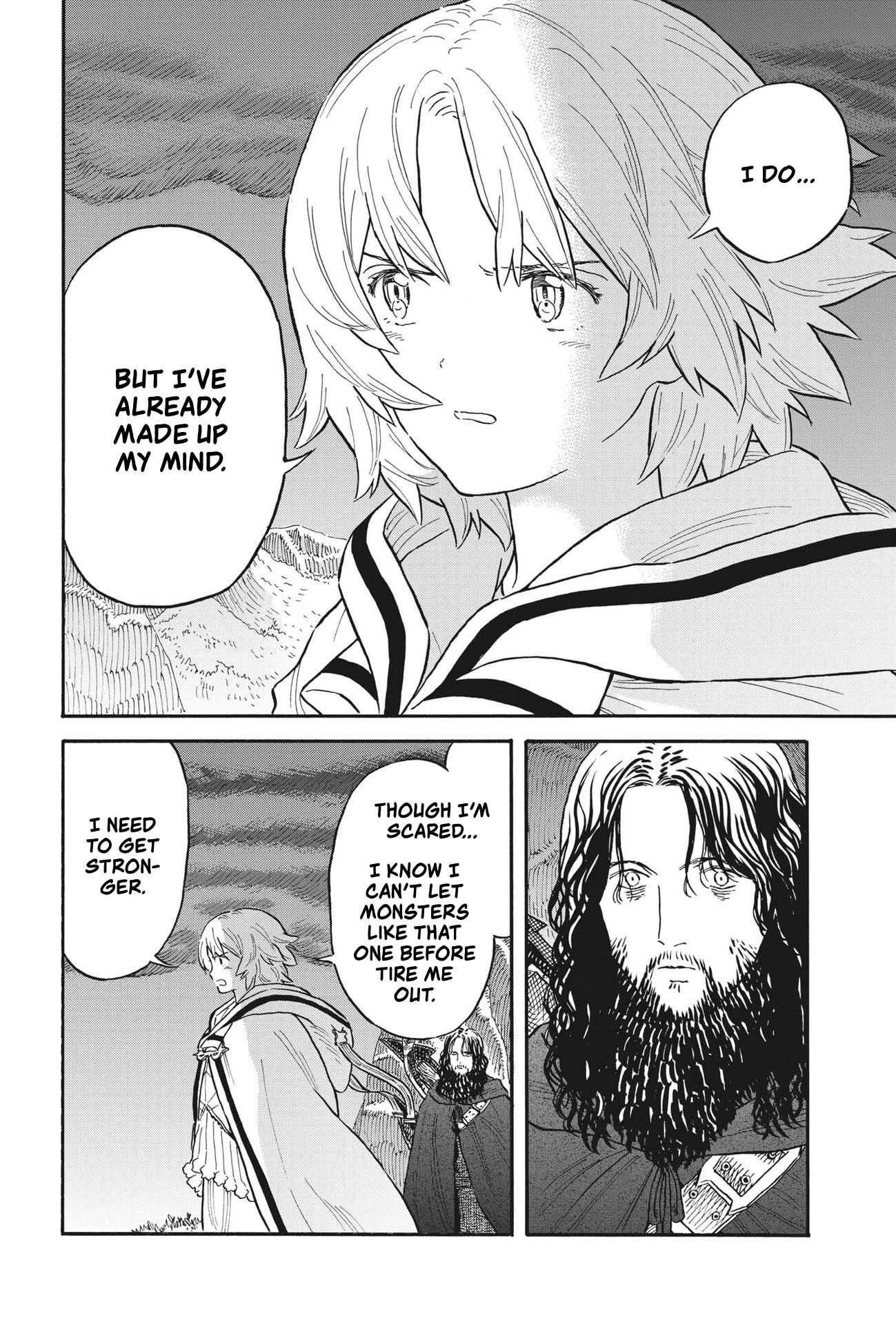 re CERVIN chapter 4 page 19