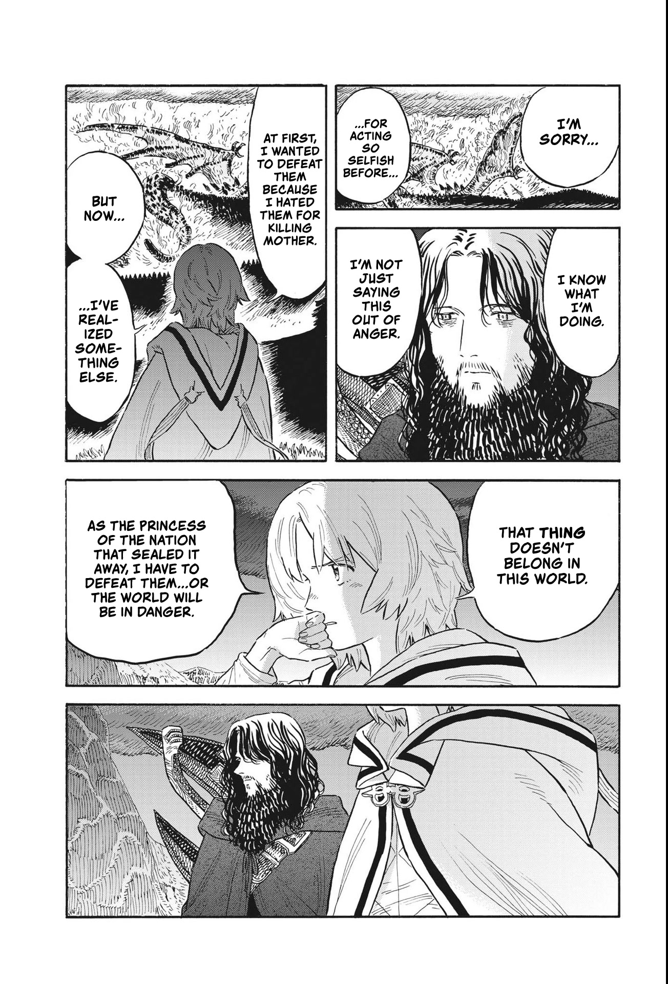 re CERVIN chapter 4 page 20