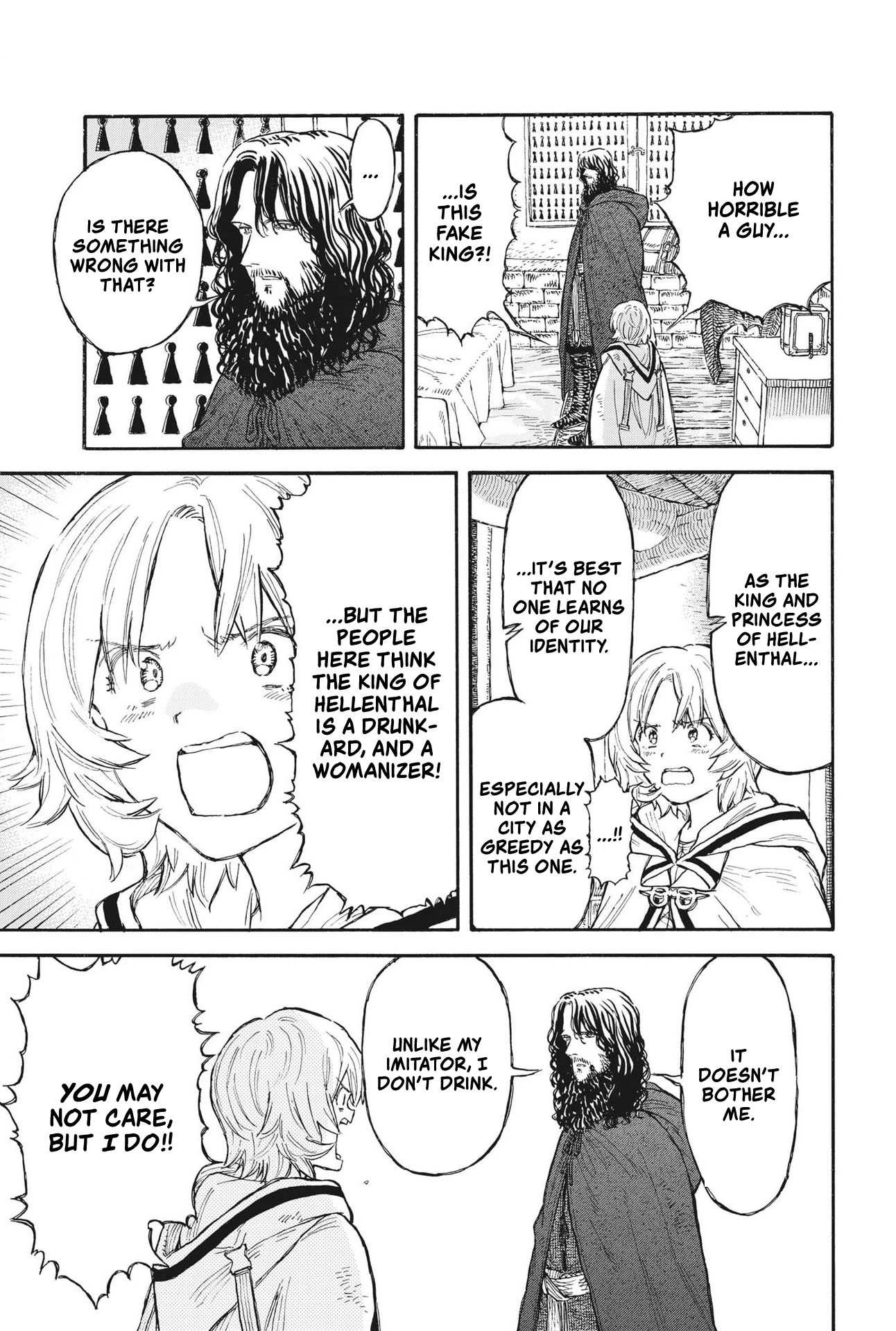 re CERVIN chapter 6 page 11