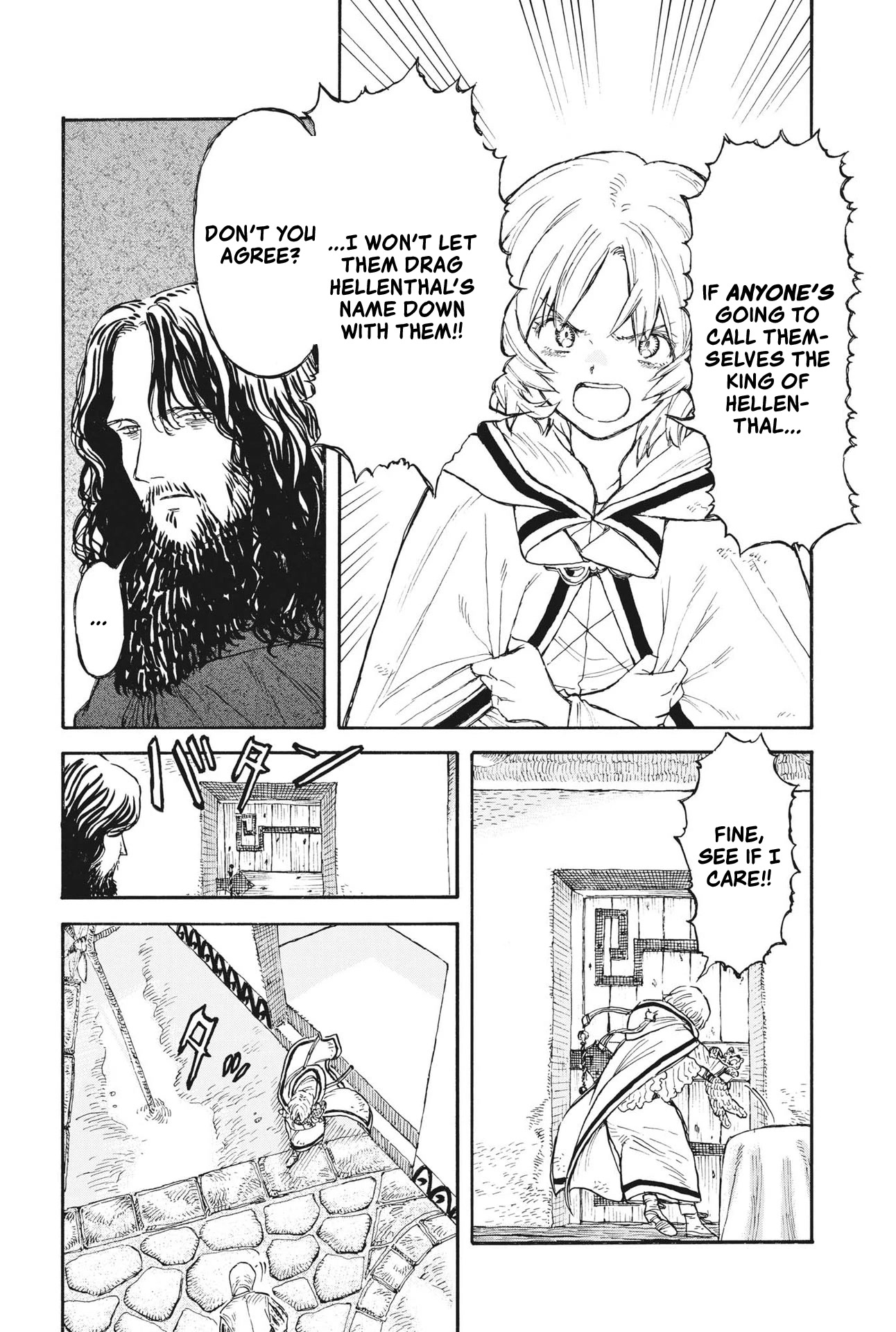 re CERVIN chapter 6 page 12