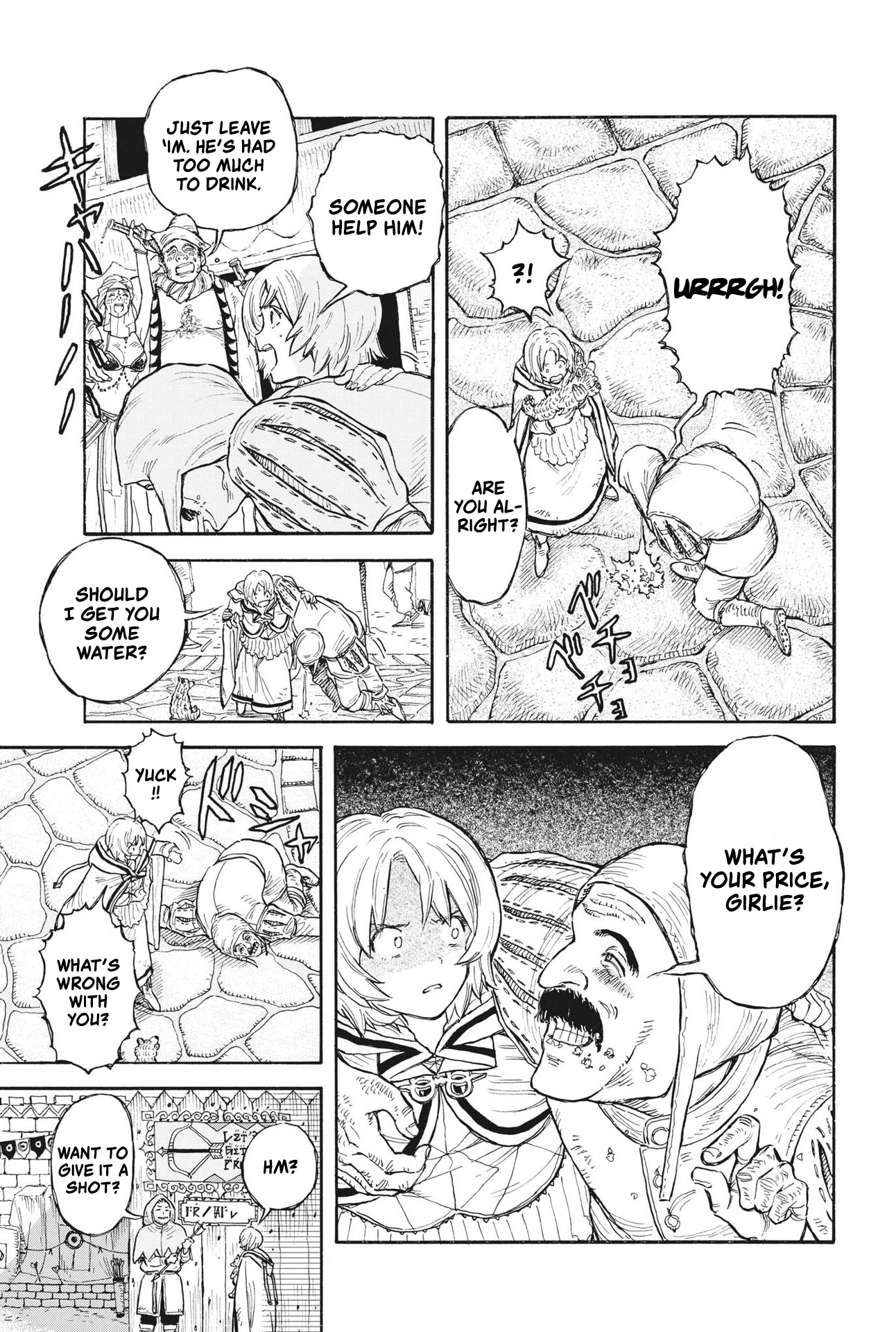 re CERVIN chapter 6 page 13