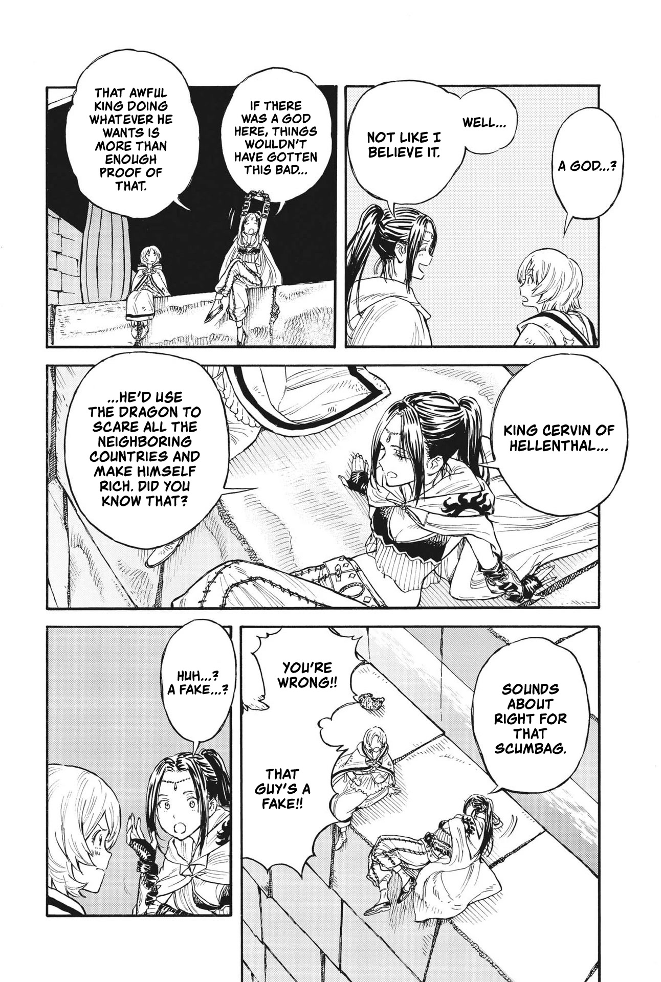 re CERVIN chapter 6 page 20