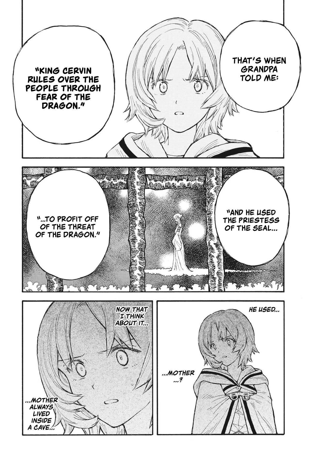 re CERVIN chapter 6 page 22