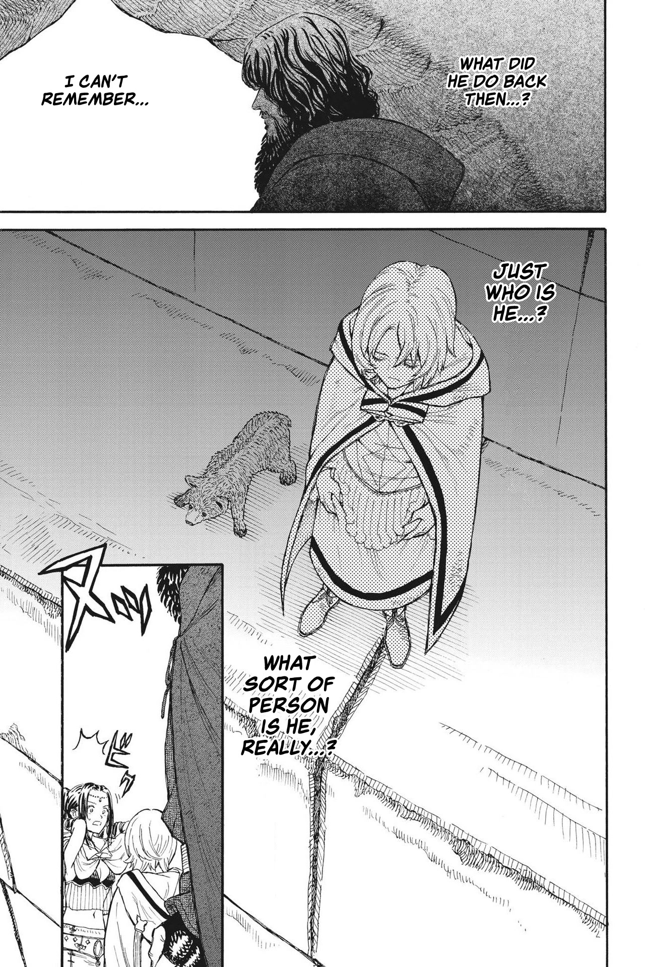 re CERVIN chapter 6 page 23