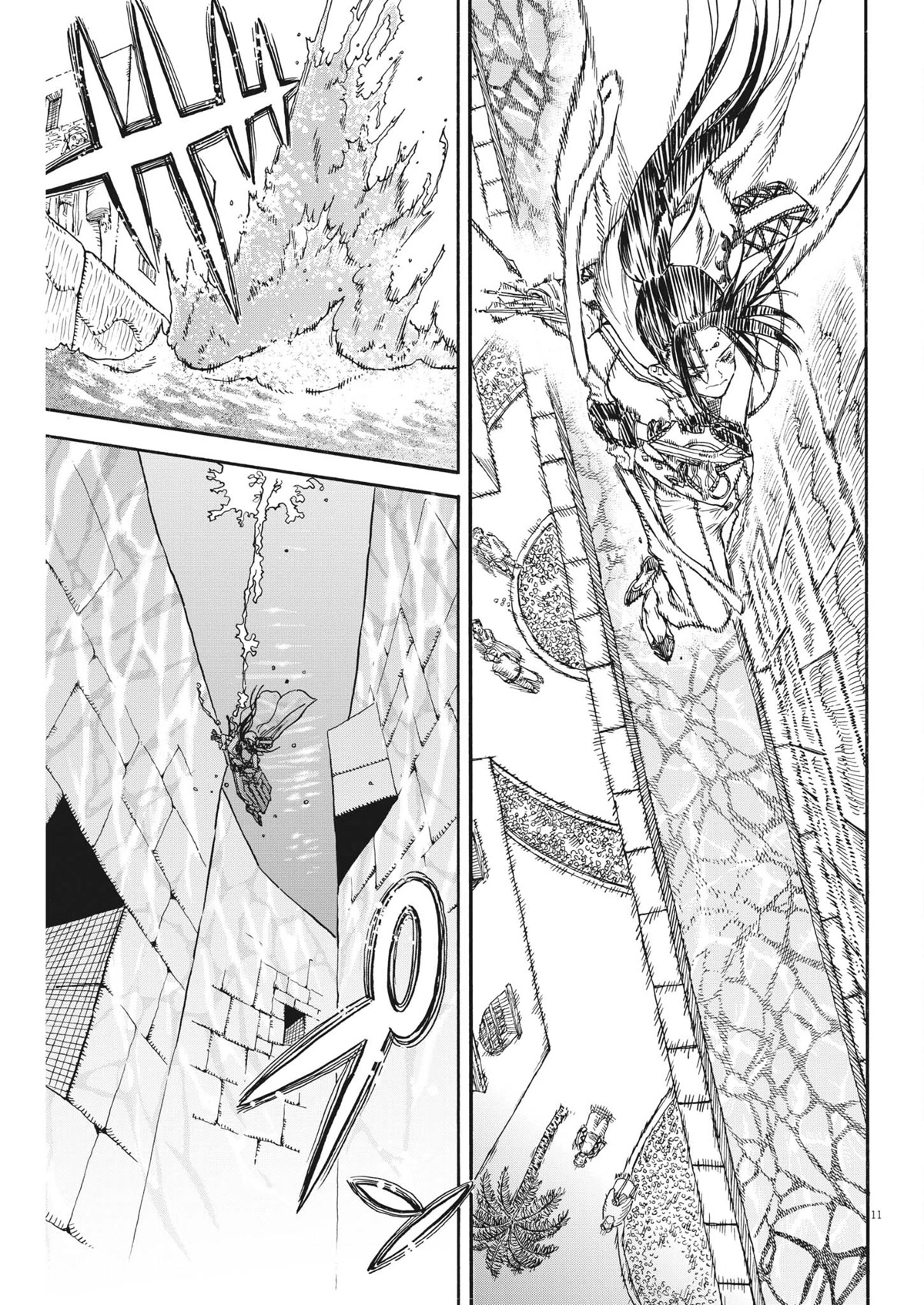 re CERVIN chapter 9 page 11