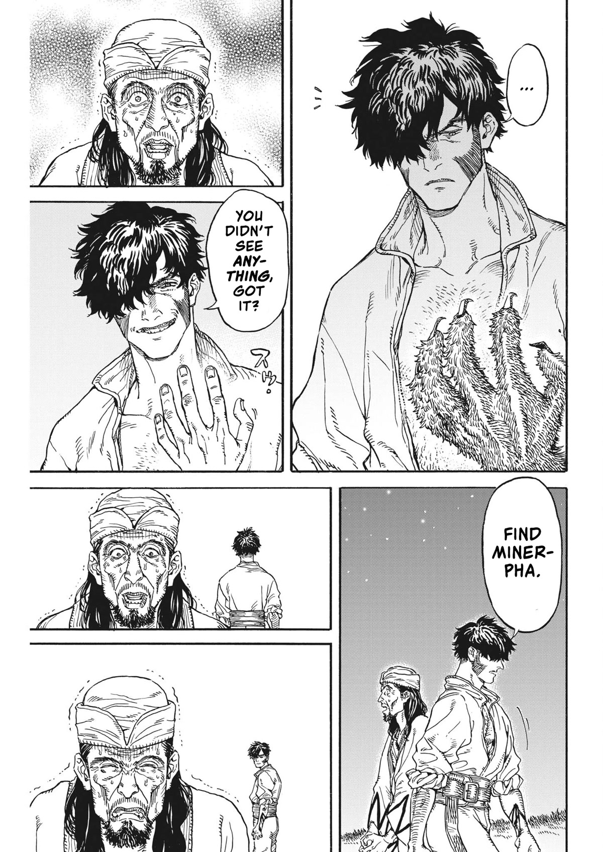 re CERVIN chapter 9 page 13