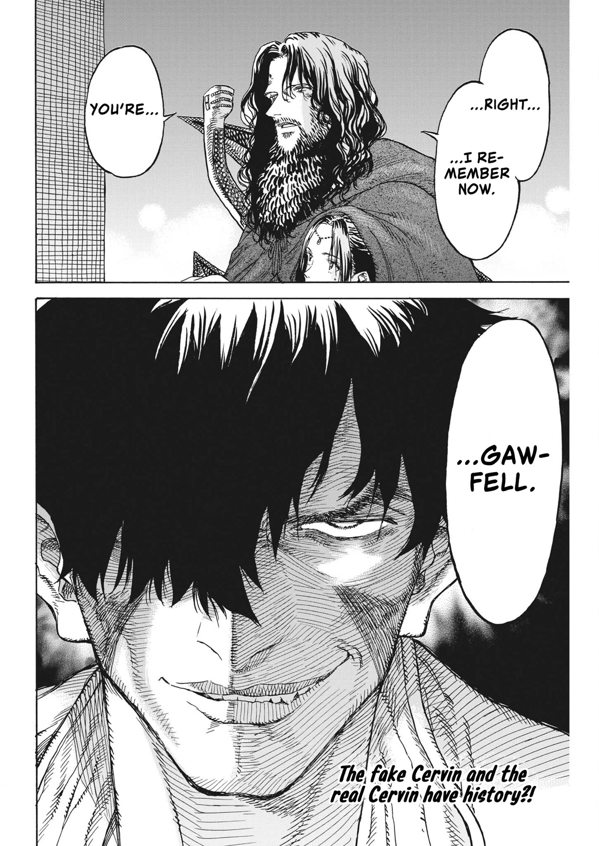 re CERVIN chapter 9 page 20