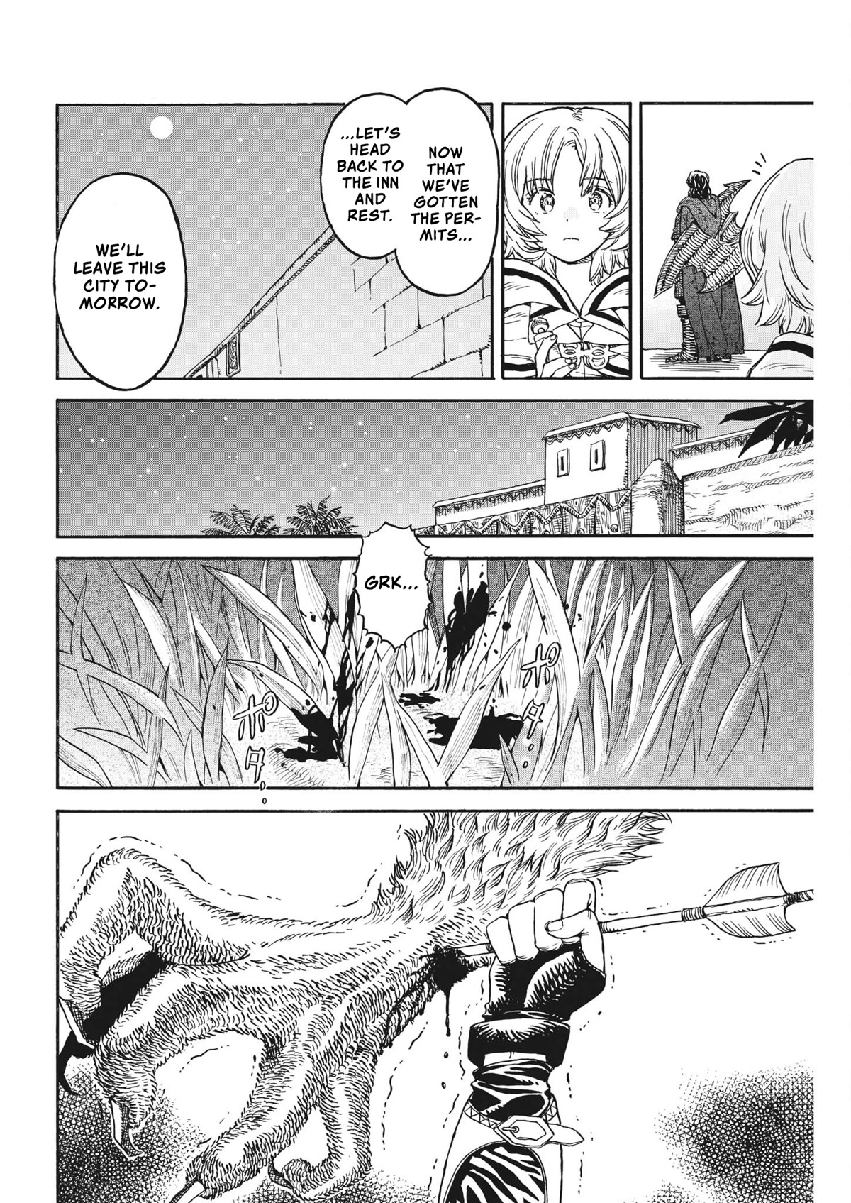 re CERVIN chapter 9 page 4