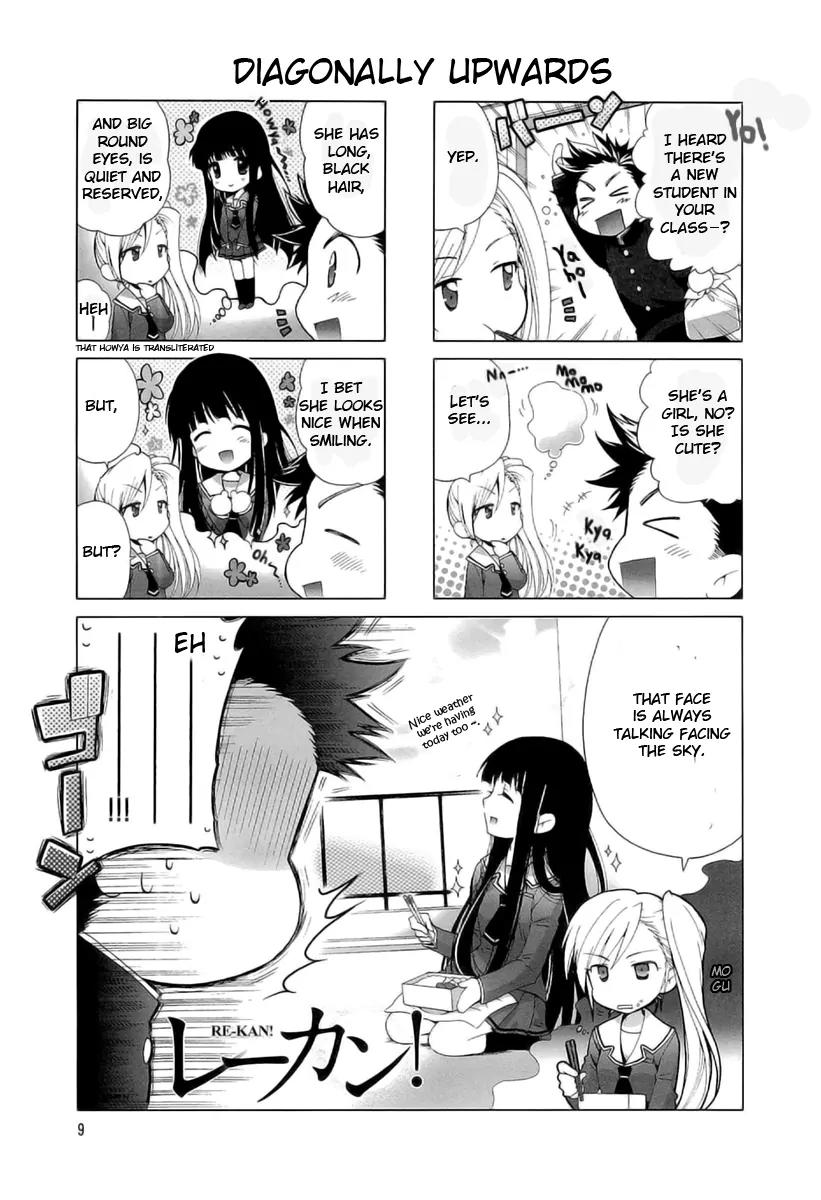 Re-Kan! chapter 2 page 2