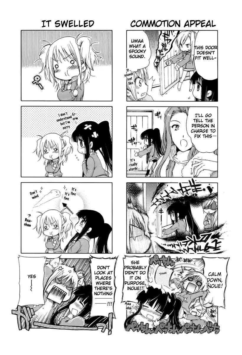 Re-Kan! chapter 2 page 6