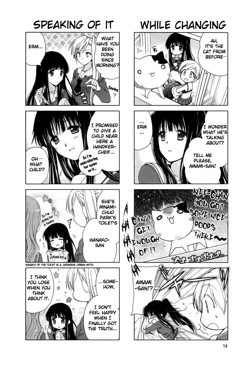 Re-Kan! chapter 2 page 7