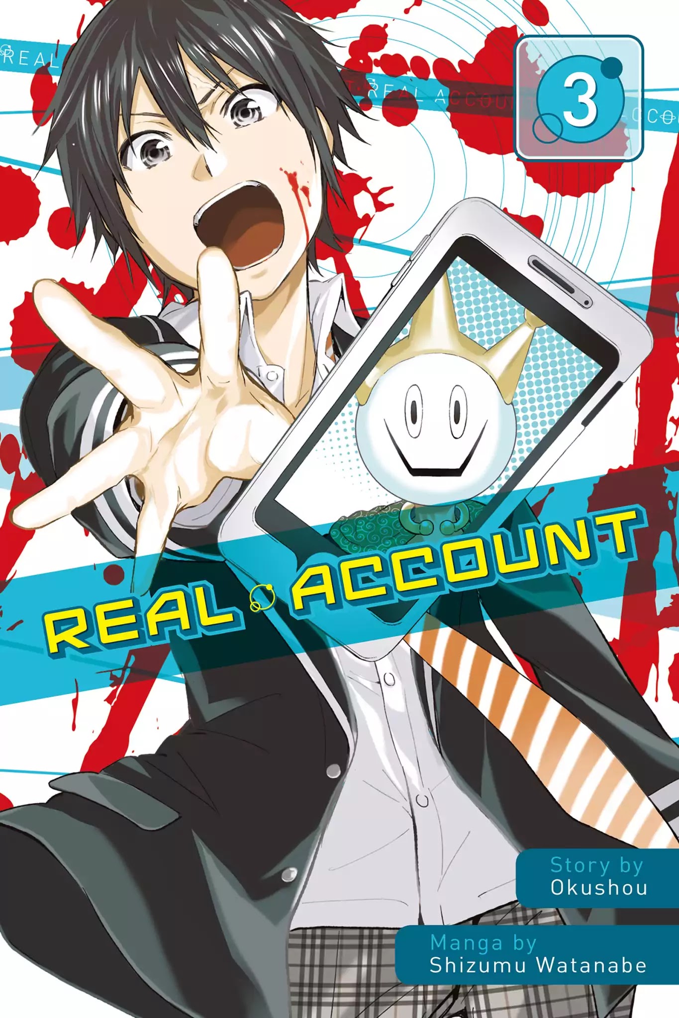 Real Account II chapter 1 page 1