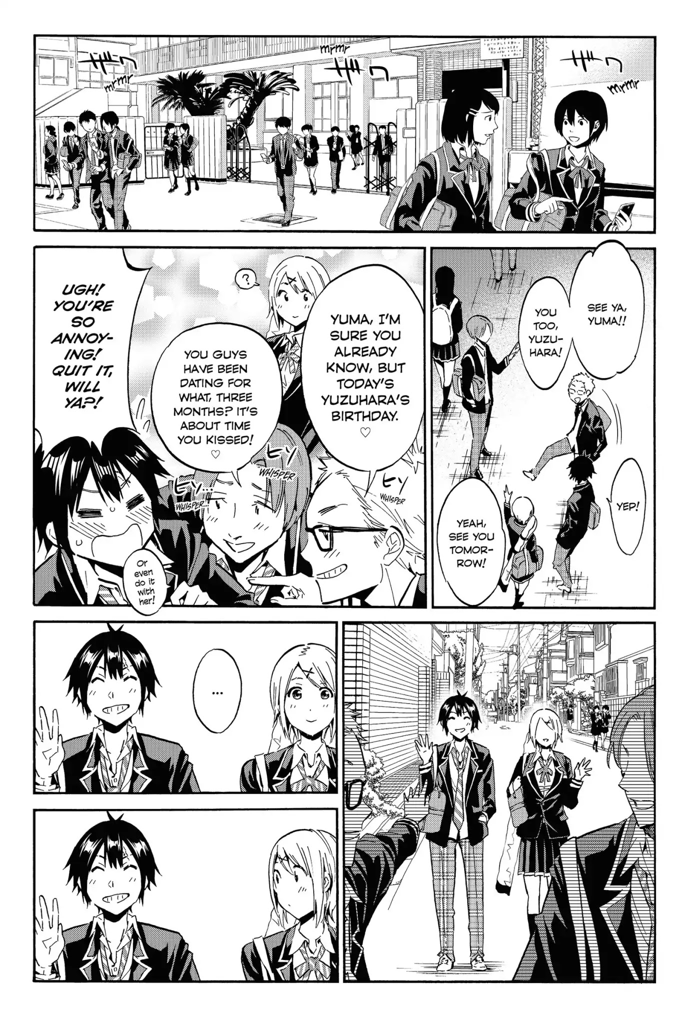 Real Account II chapter 1 page 10