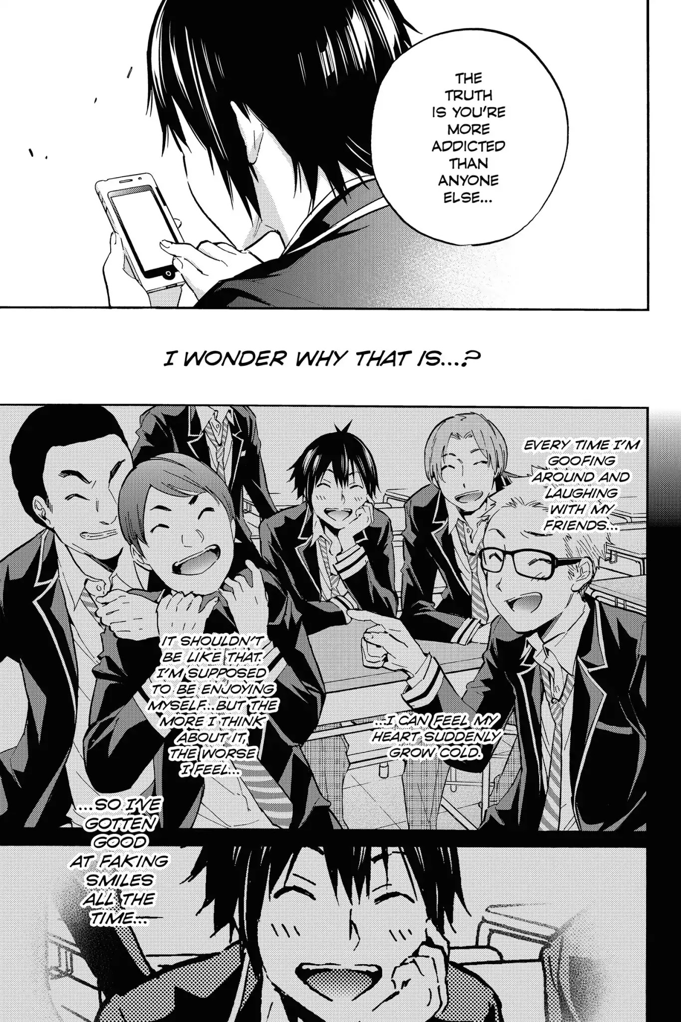 Real Account II chapter 1 page 13