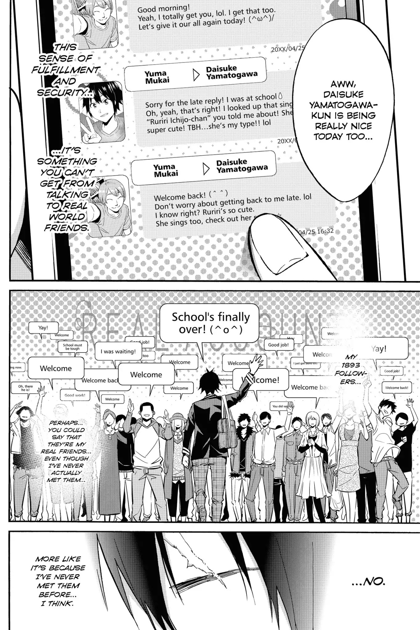 Real Account II chapter 1 page 14