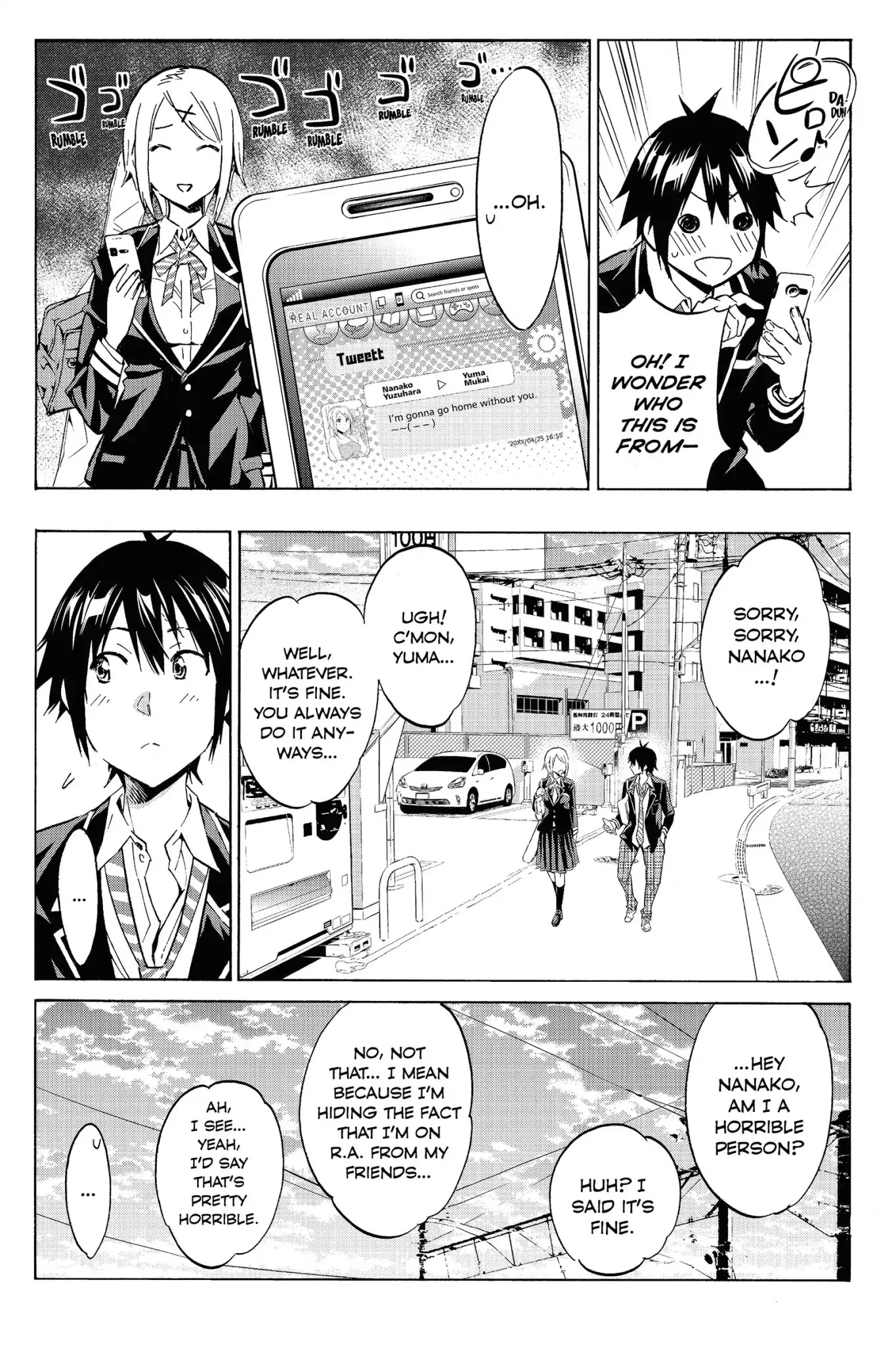 Real Account II chapter 1 page 15