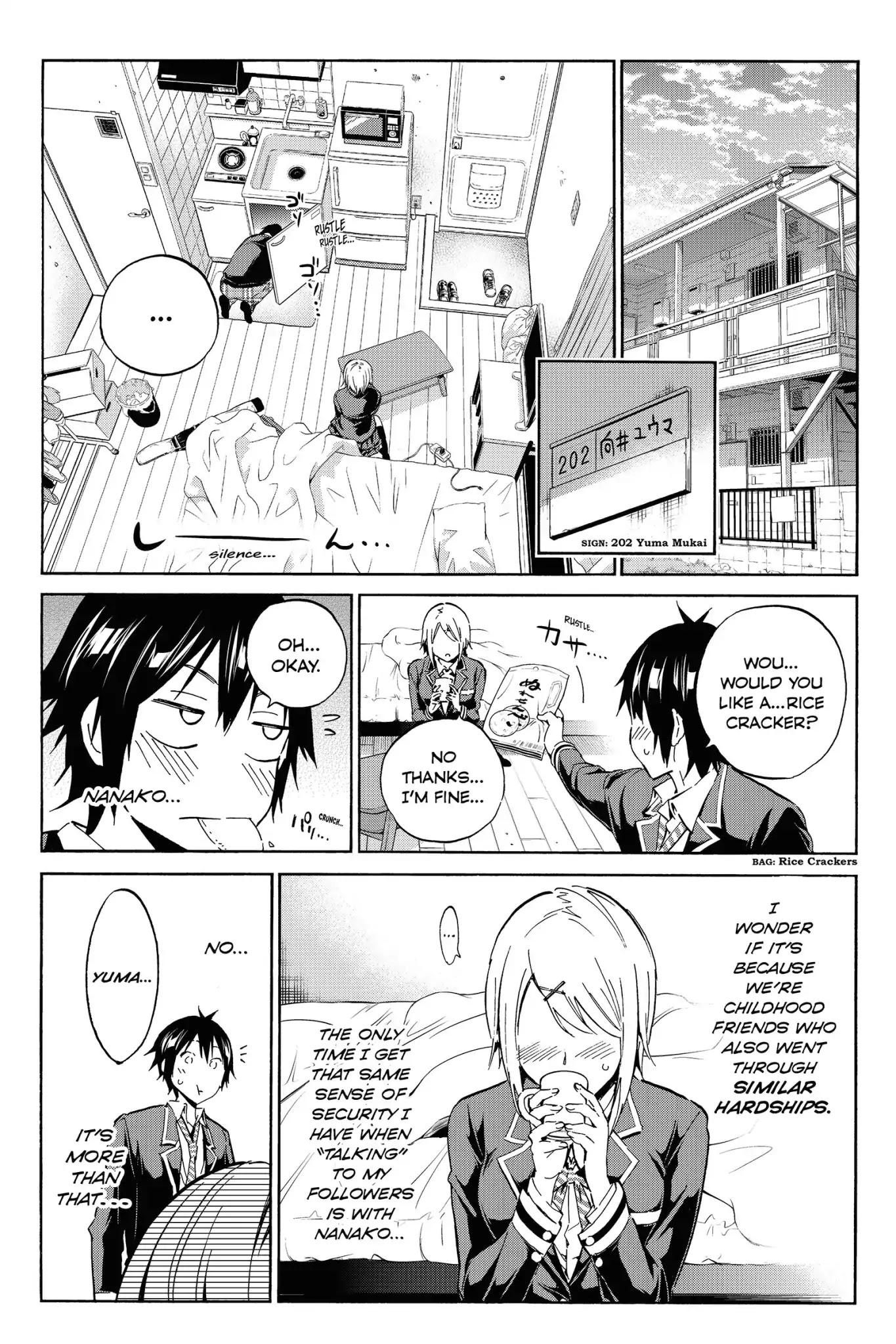 Real Account II chapter 1 page 18