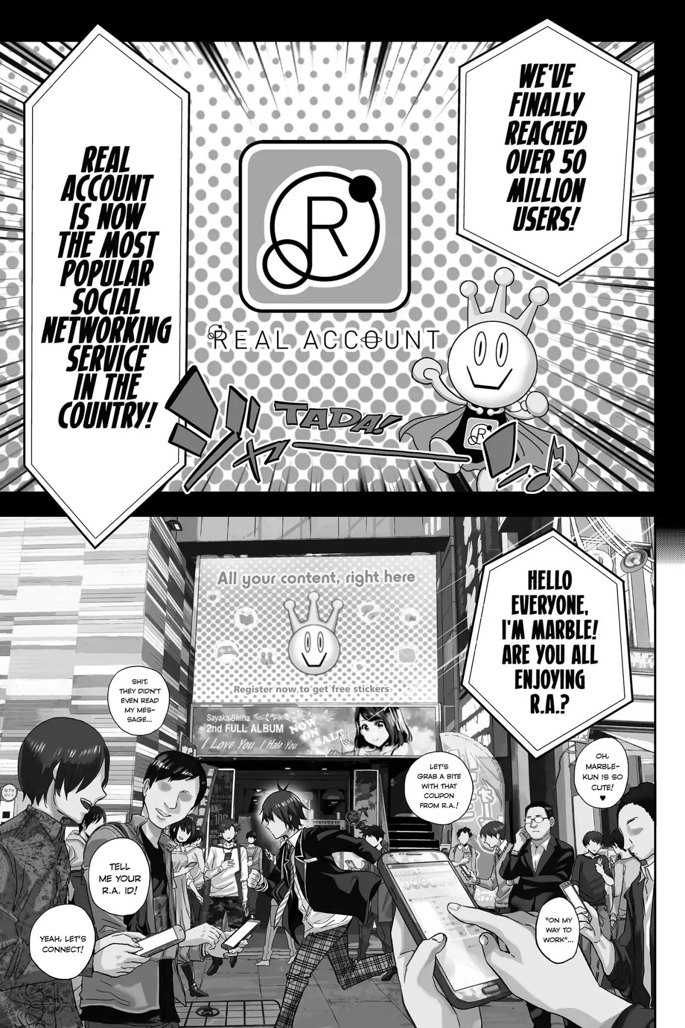 Real Account II chapter 1 page 2