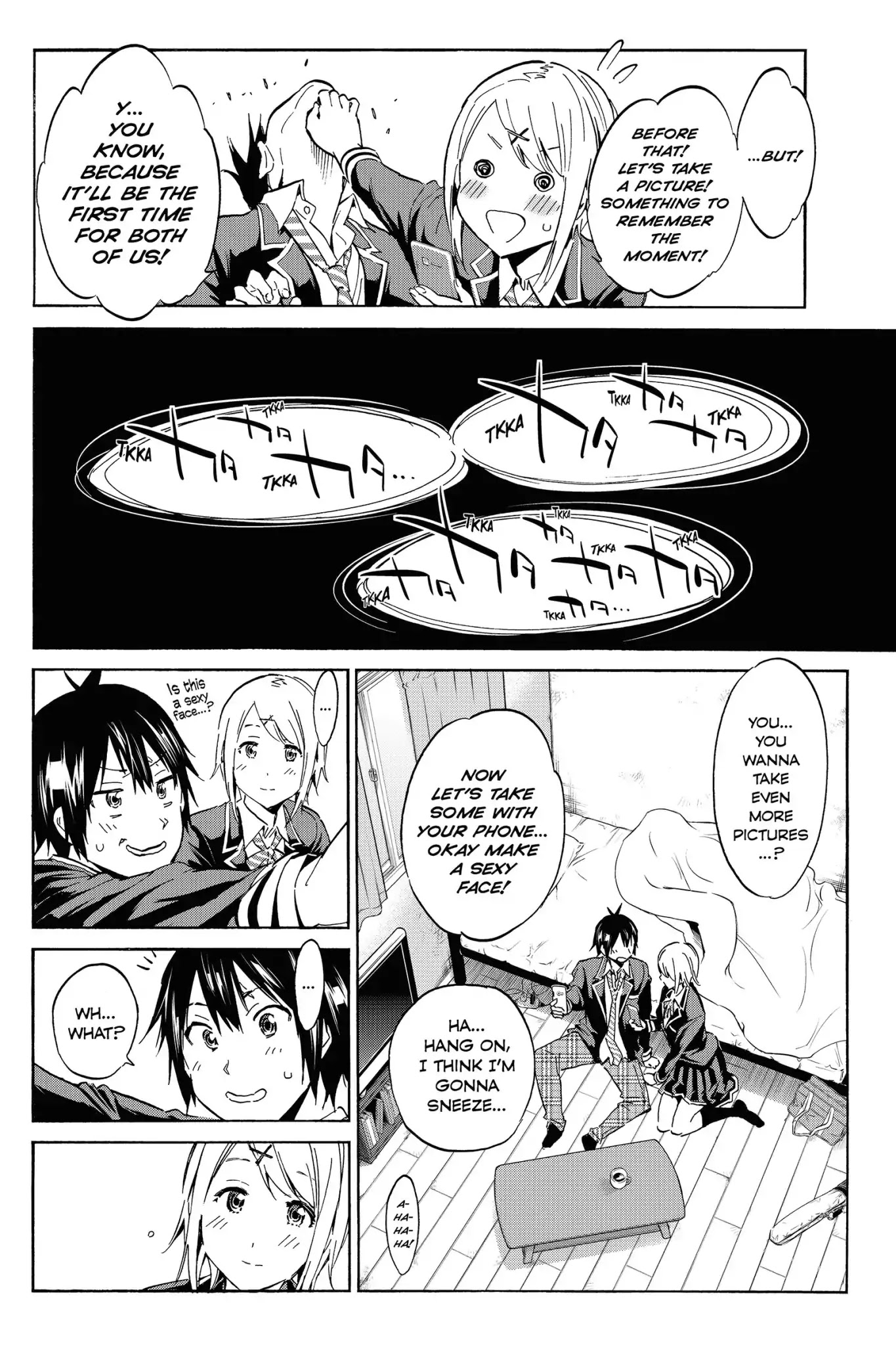 Real Account II chapter 1 page 20