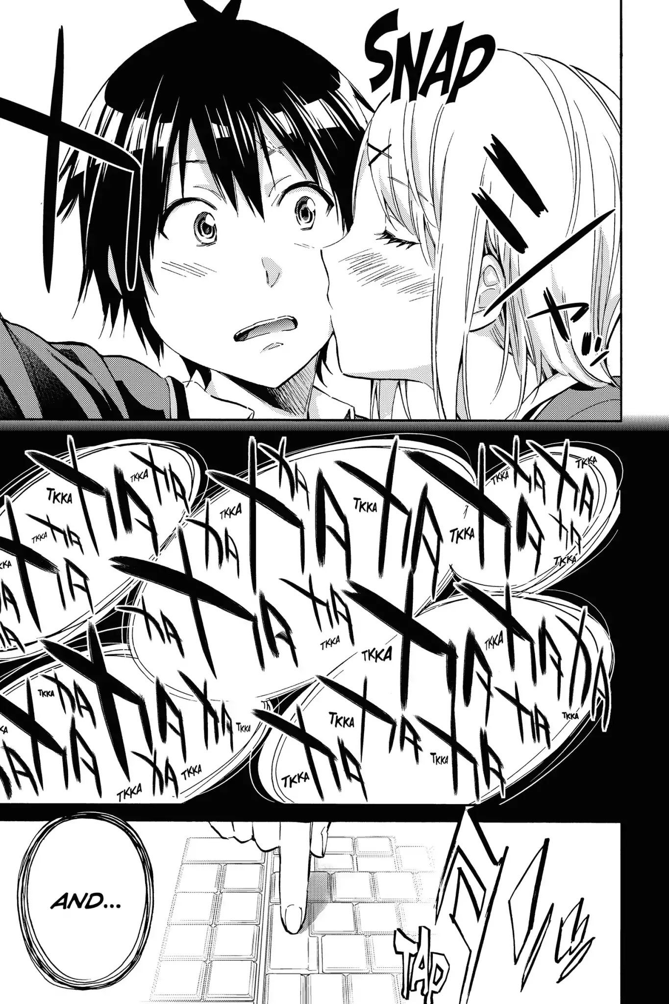 Real Account II chapter 1 page 21