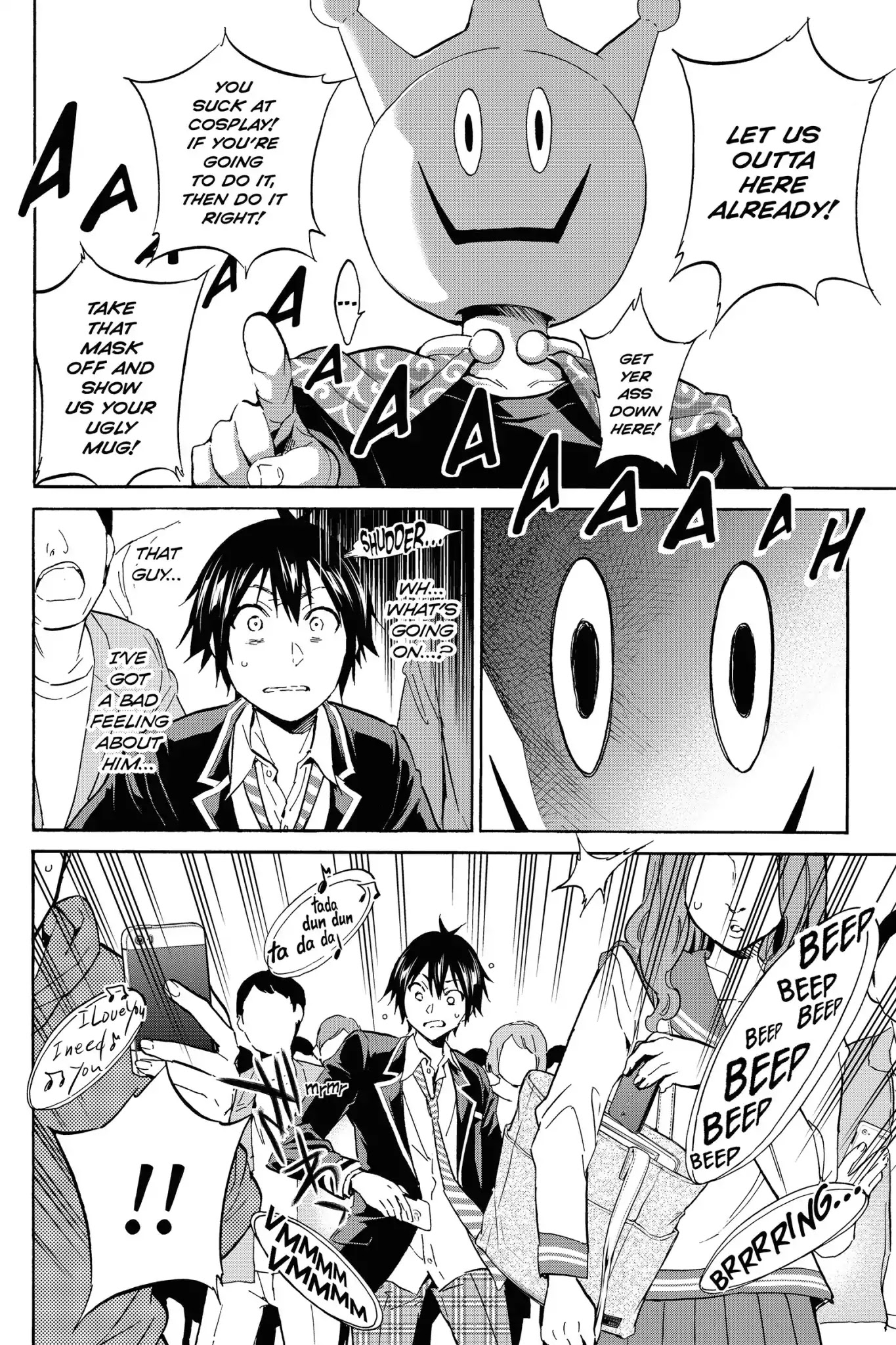 Real Account II chapter 1 page 27