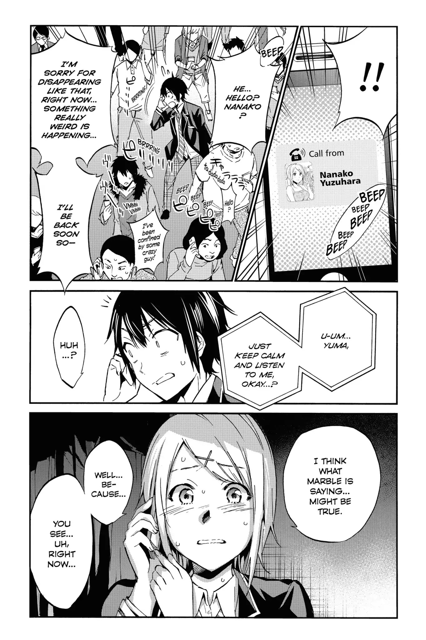Real Account II chapter 1 page 28